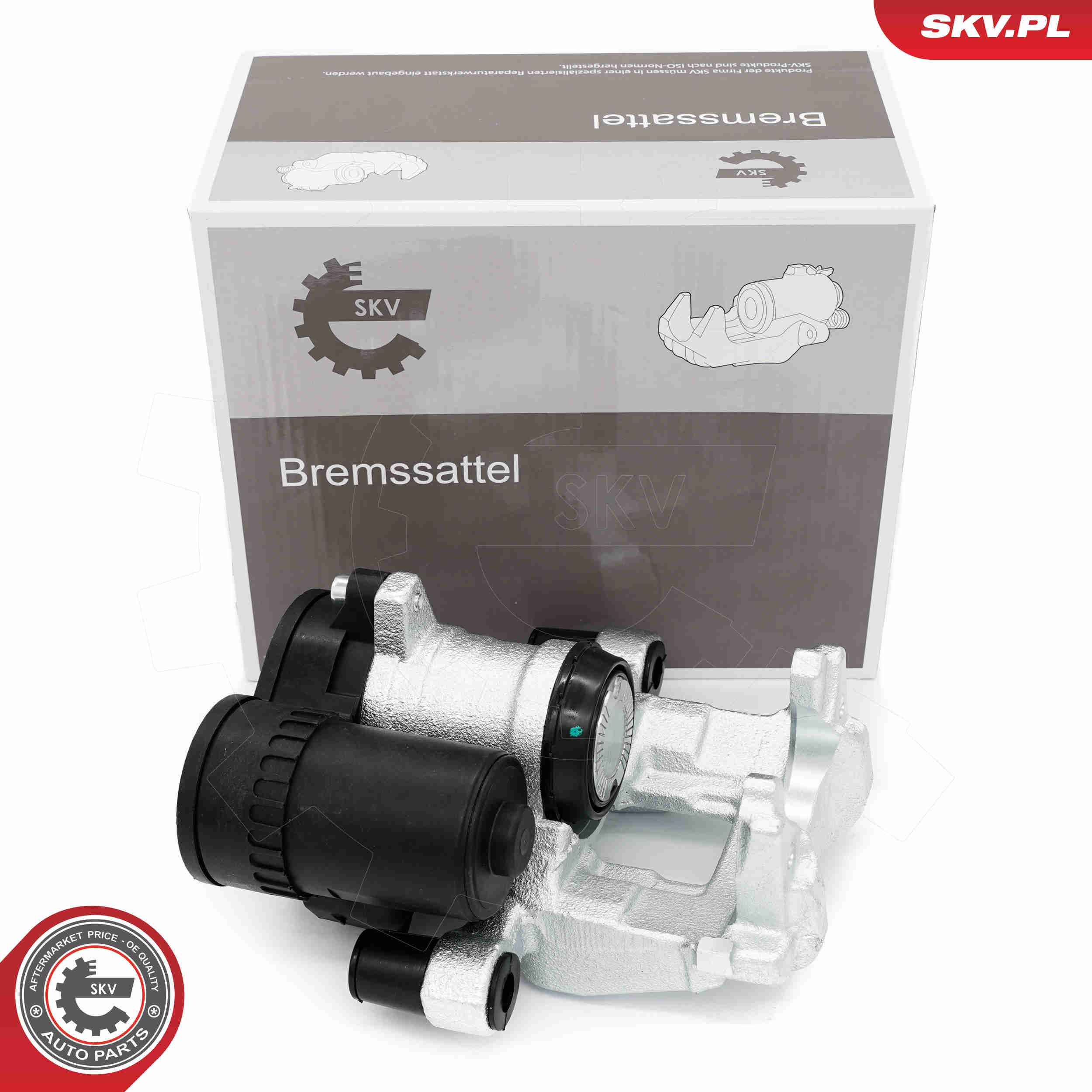 Brake Caliper - 56SKV864 ESEN SKV