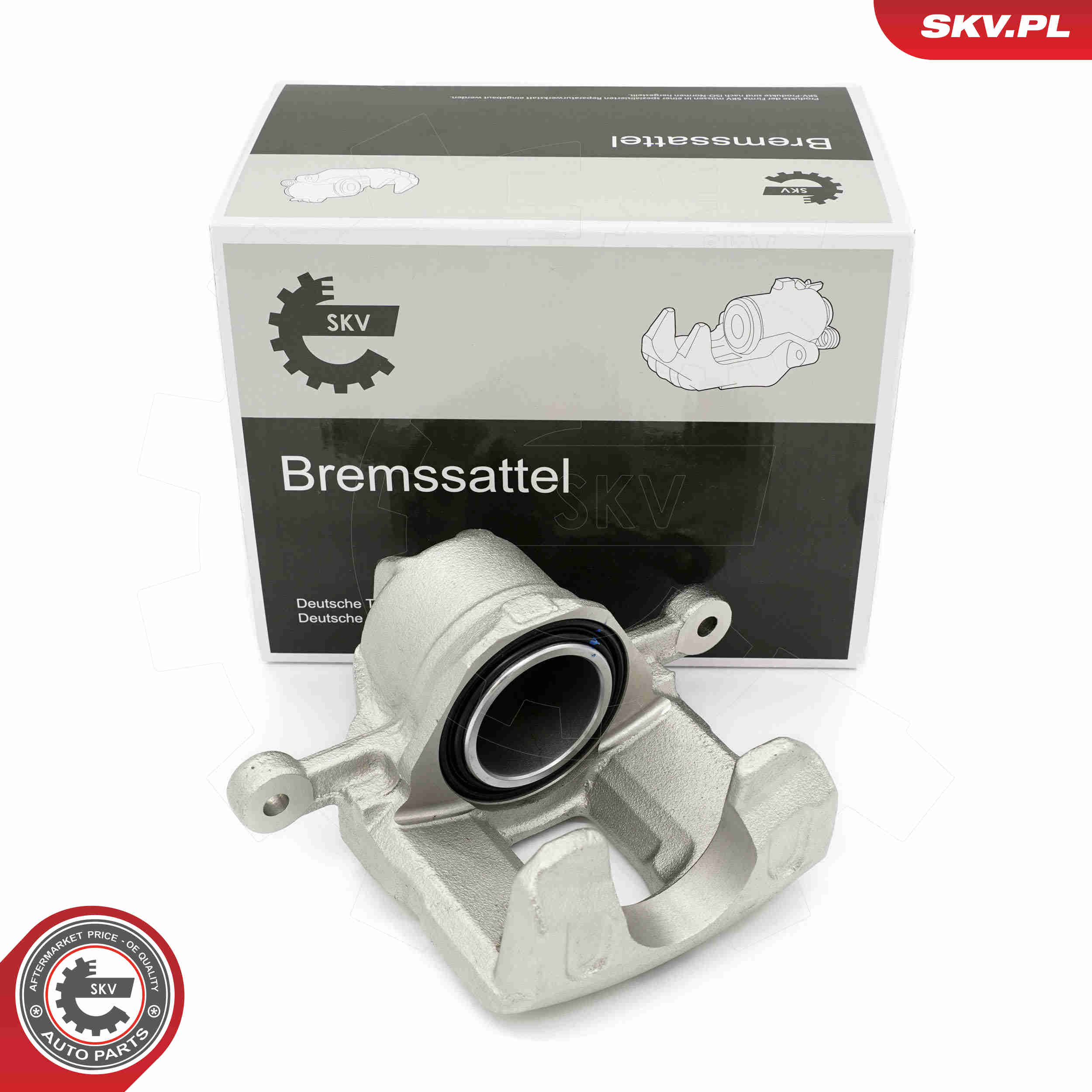 Brake Caliper - 56SKV881 ESEN SKV