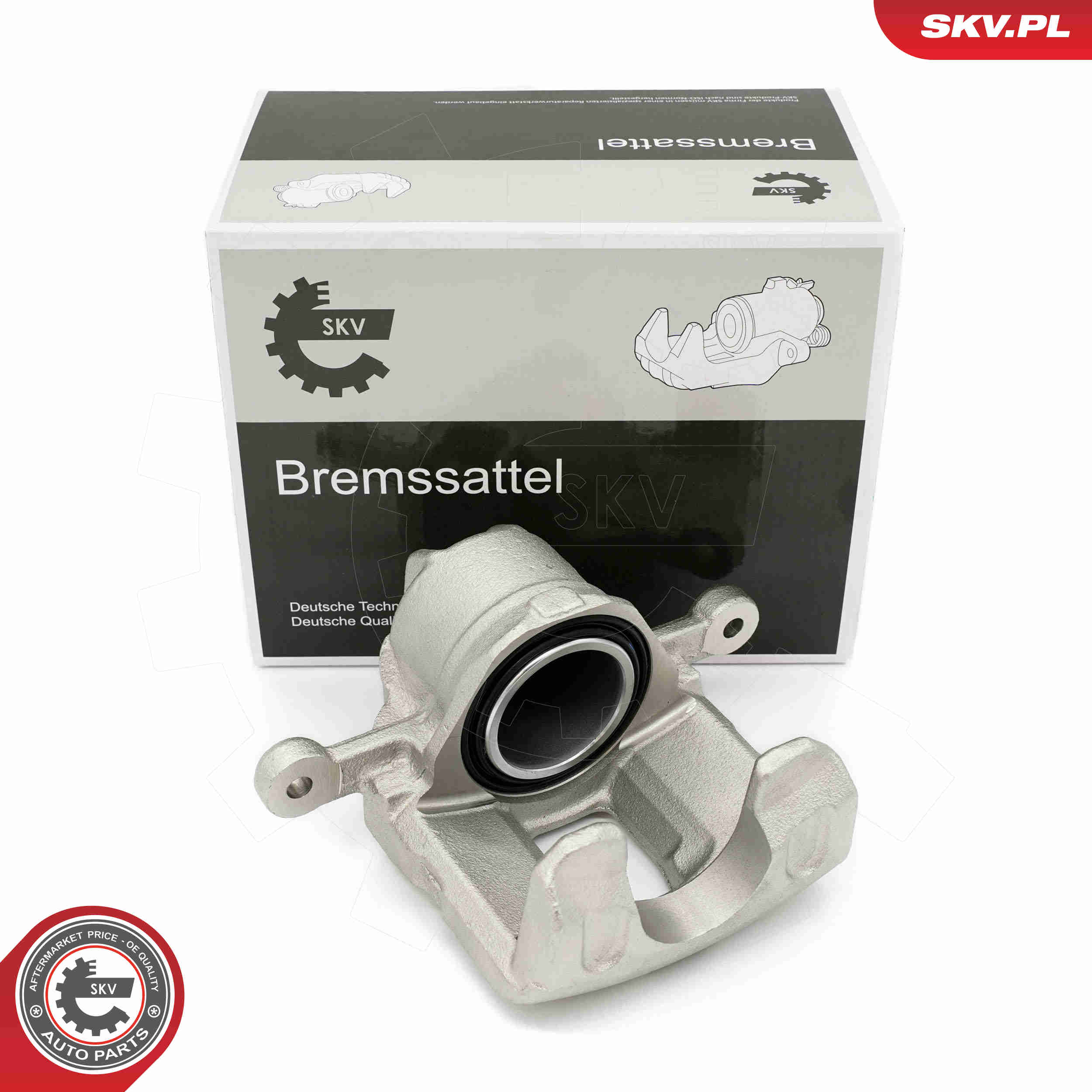 Brake Caliper - 56SKV882 ESEN SKV