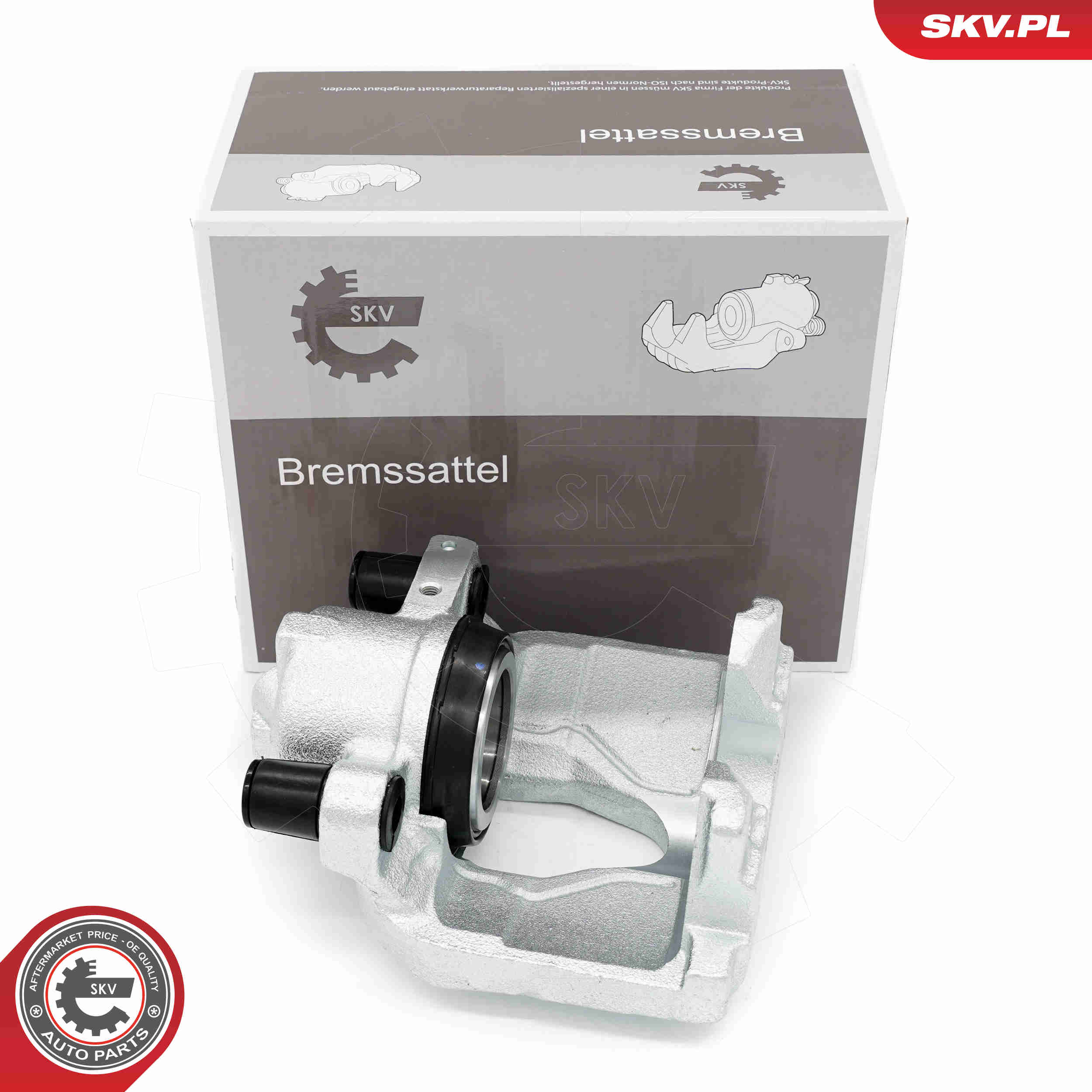Brake Caliper - 56SKV902 ESEN SKV