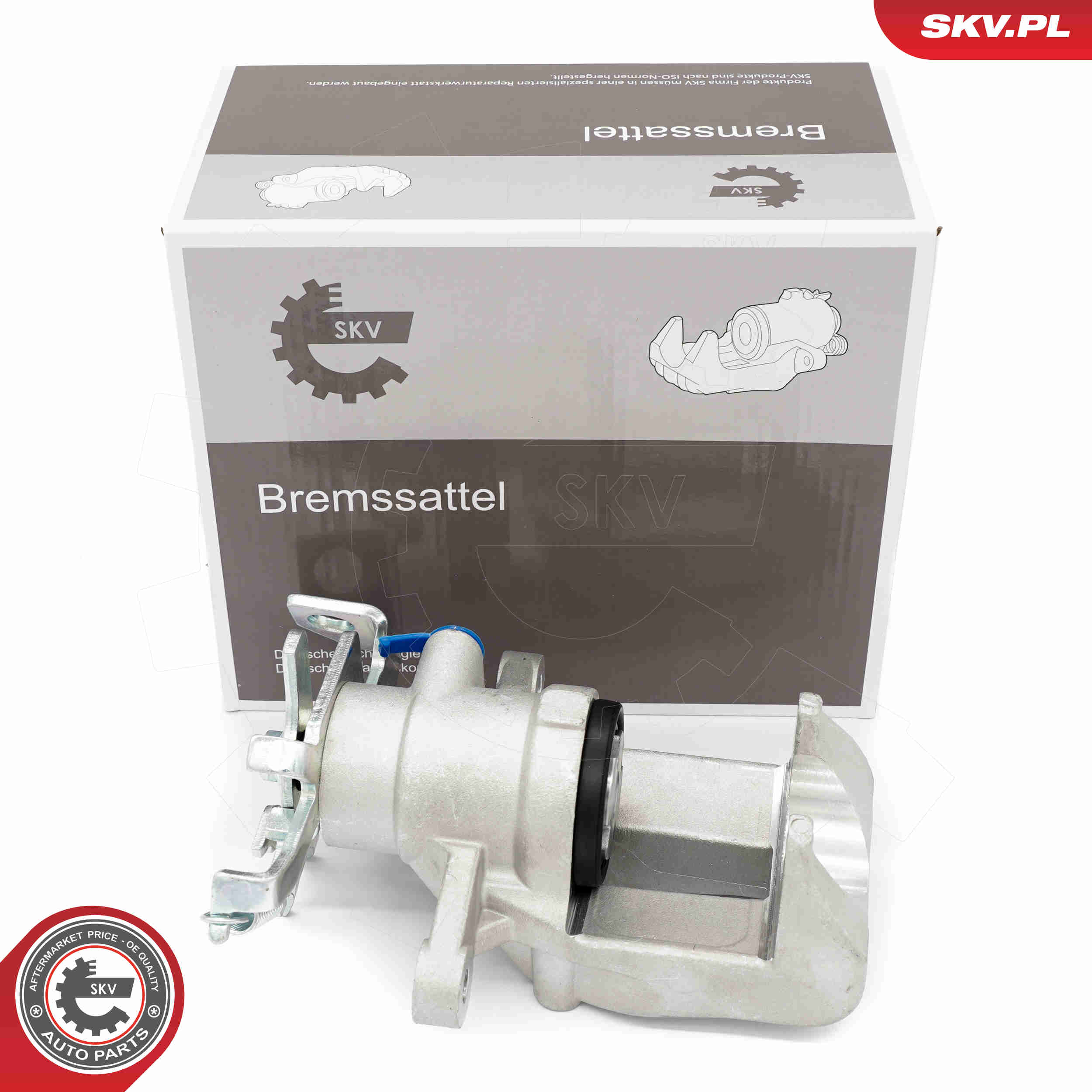 Brake Caliper - 56SKV913 ESEN SKV