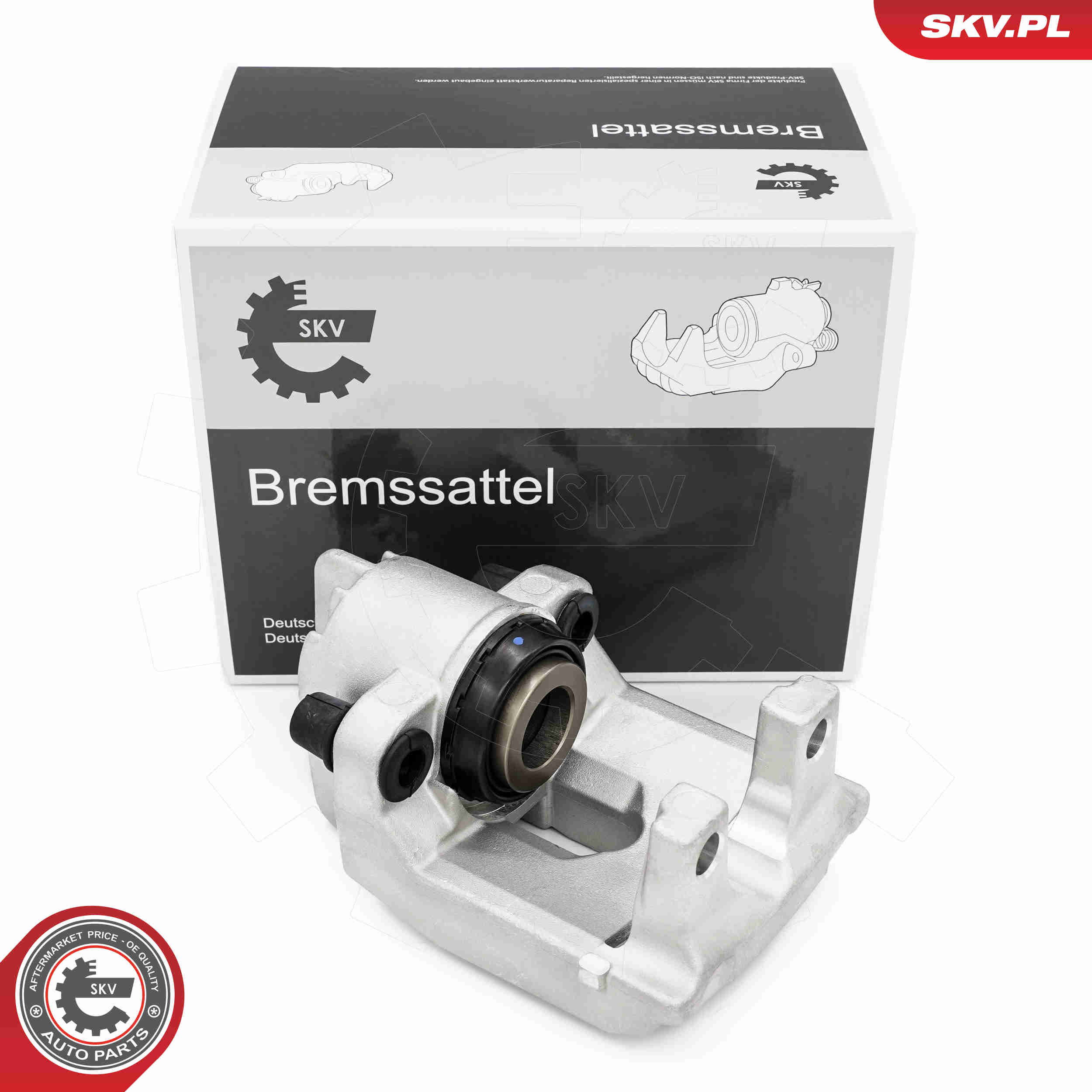 Brake Caliper - 56SKV953 ESEN SKV