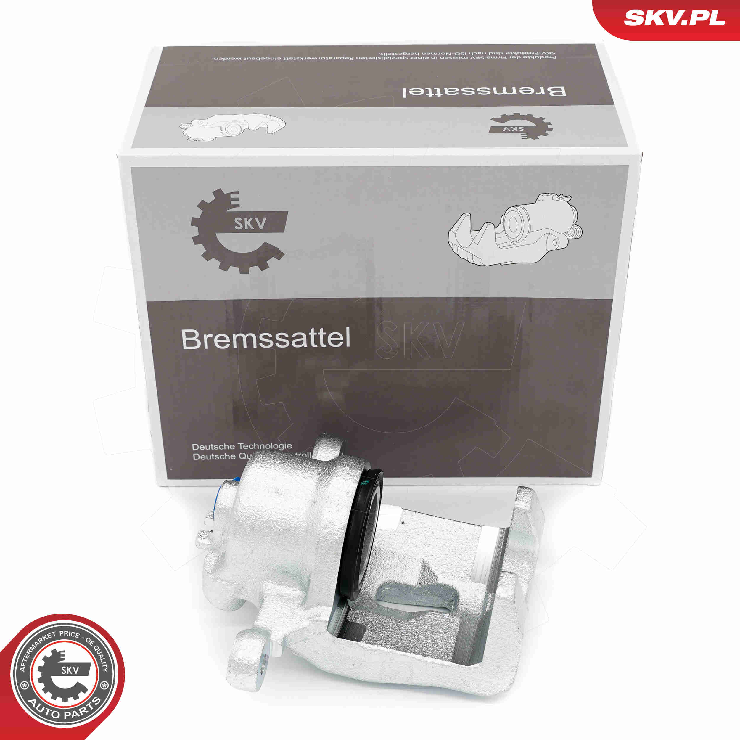 Brake Caliper - 56SKV963 ESEN SKV