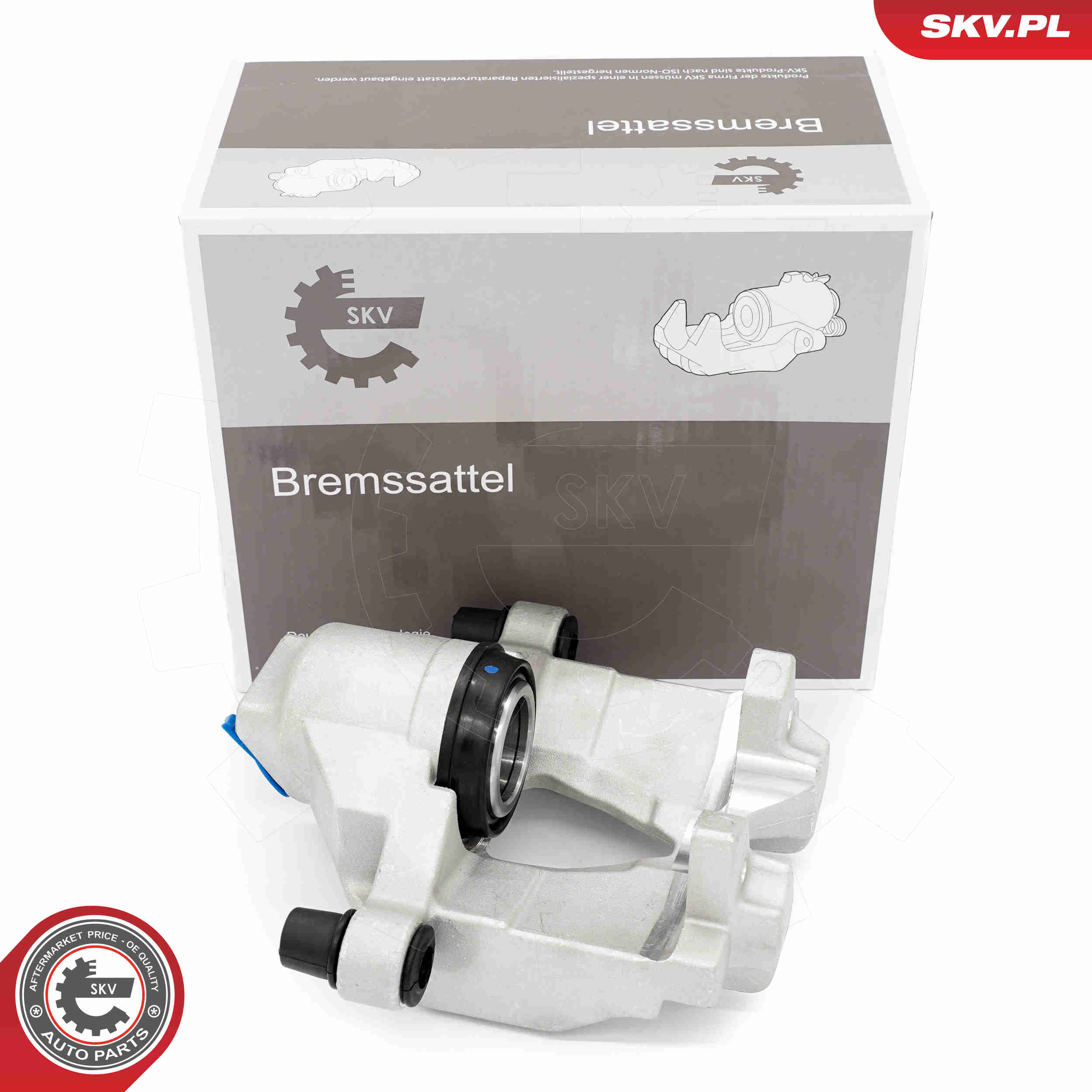 Brake Caliper - 56SKV973 ESEN SKV