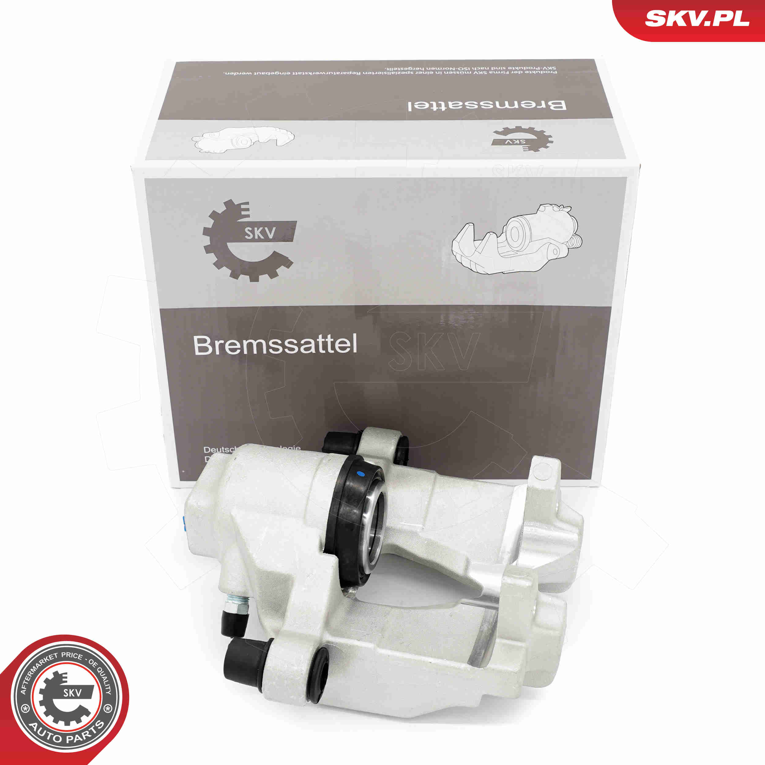 Brake Caliper - 56SKV974 ESEN SKV