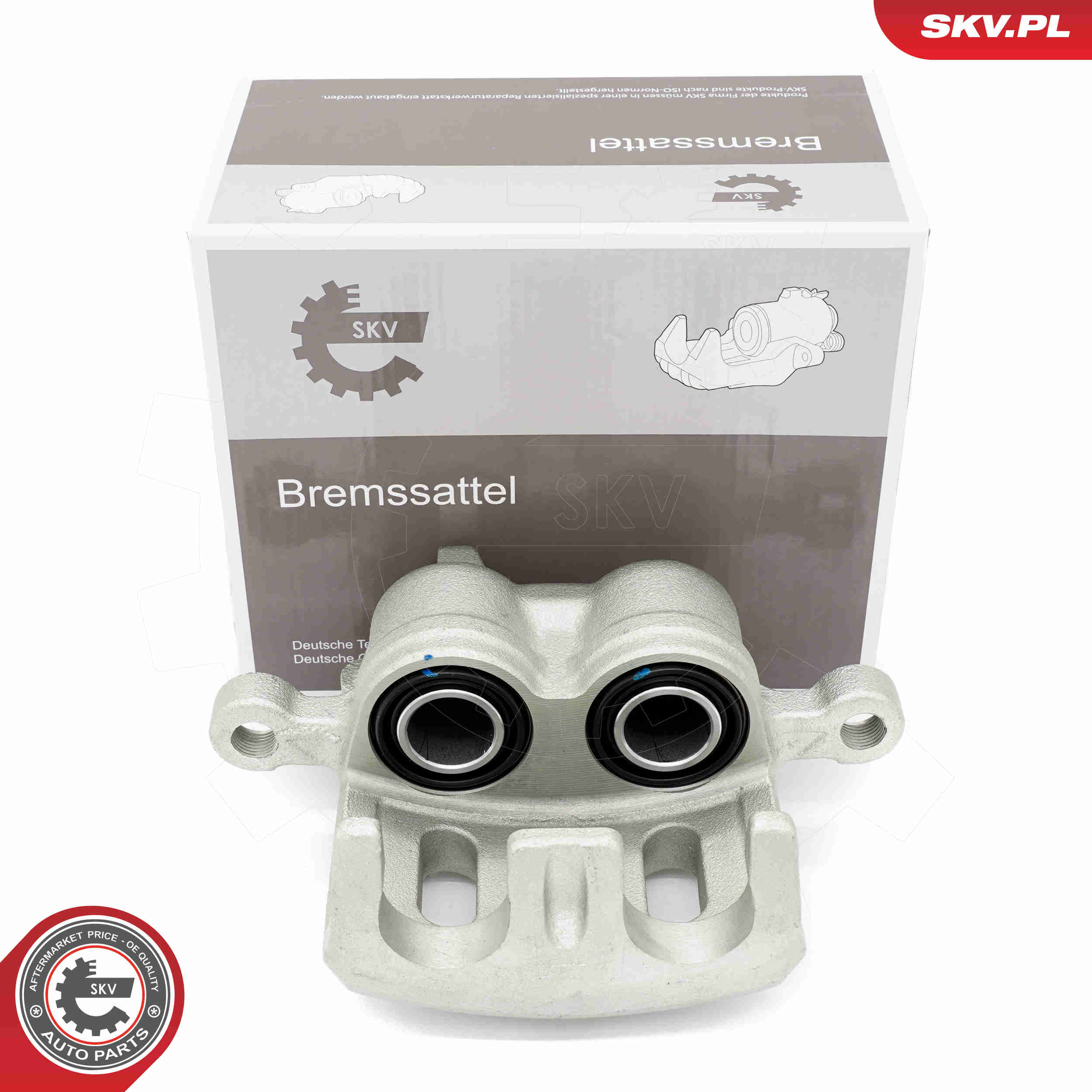 Brake Caliper - 56SKV982 ESEN SKV