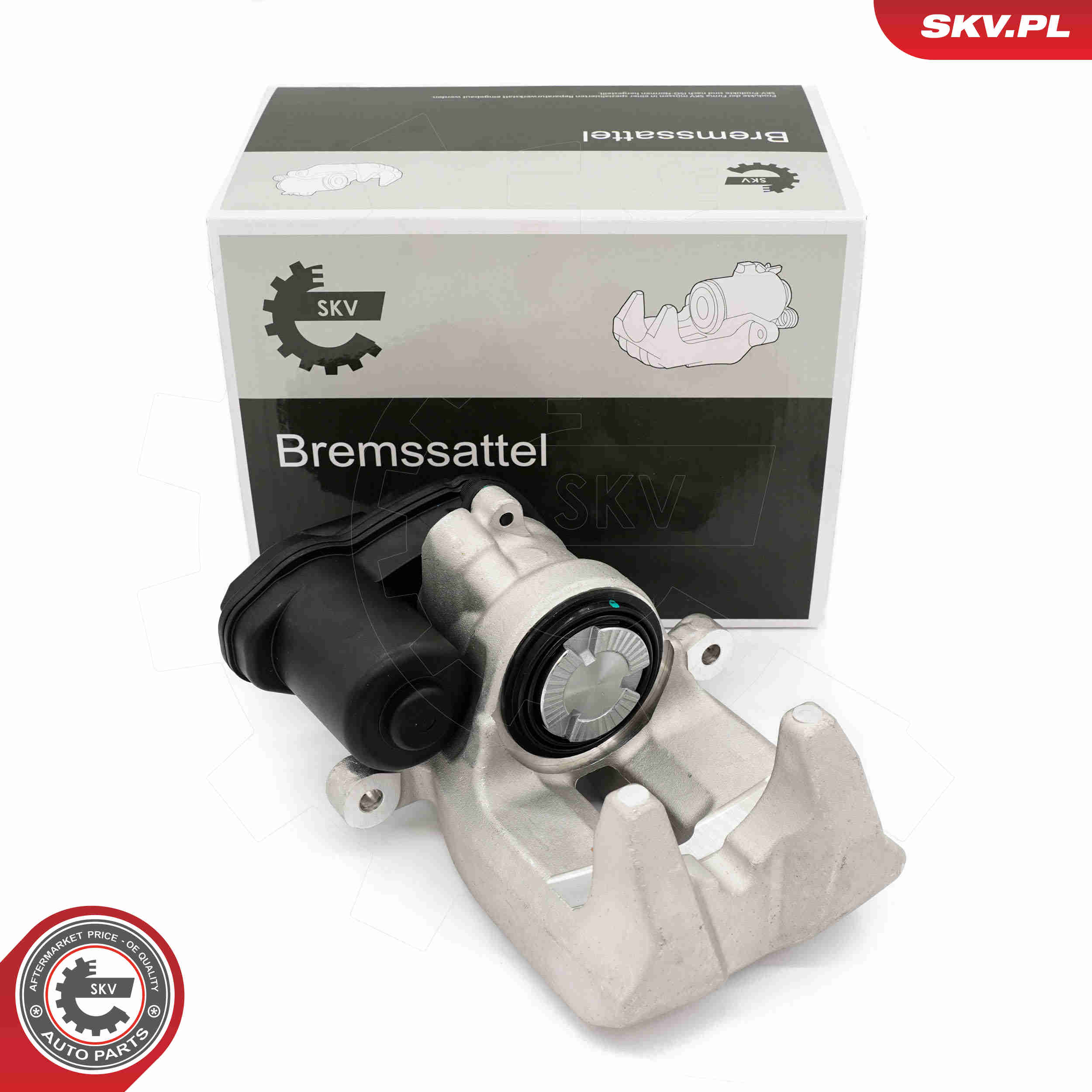 Brake Caliper - 56SKV994 ESEN SKV