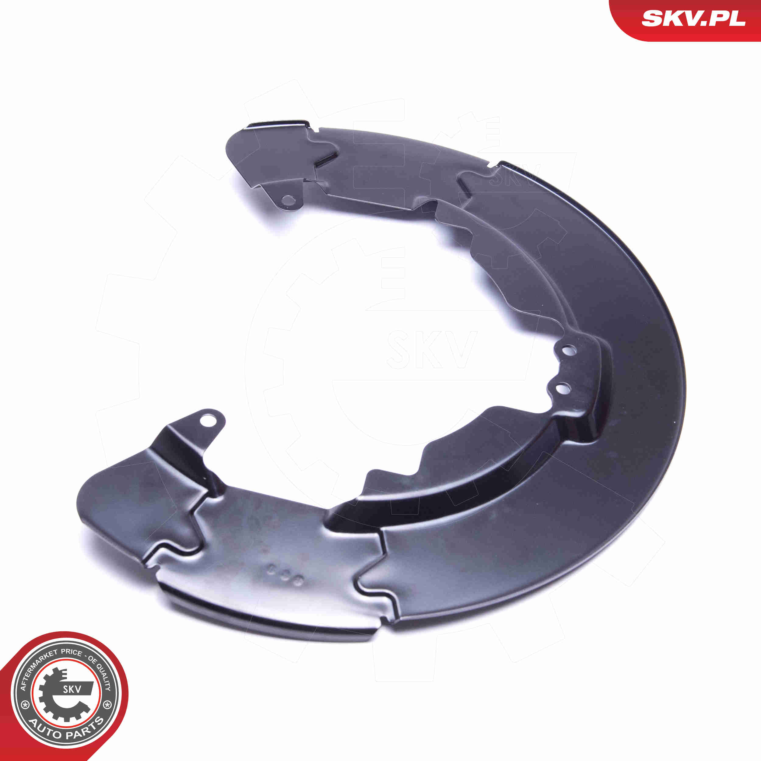Splash Panel, brake disc - 57SKV002 ESEN SKV