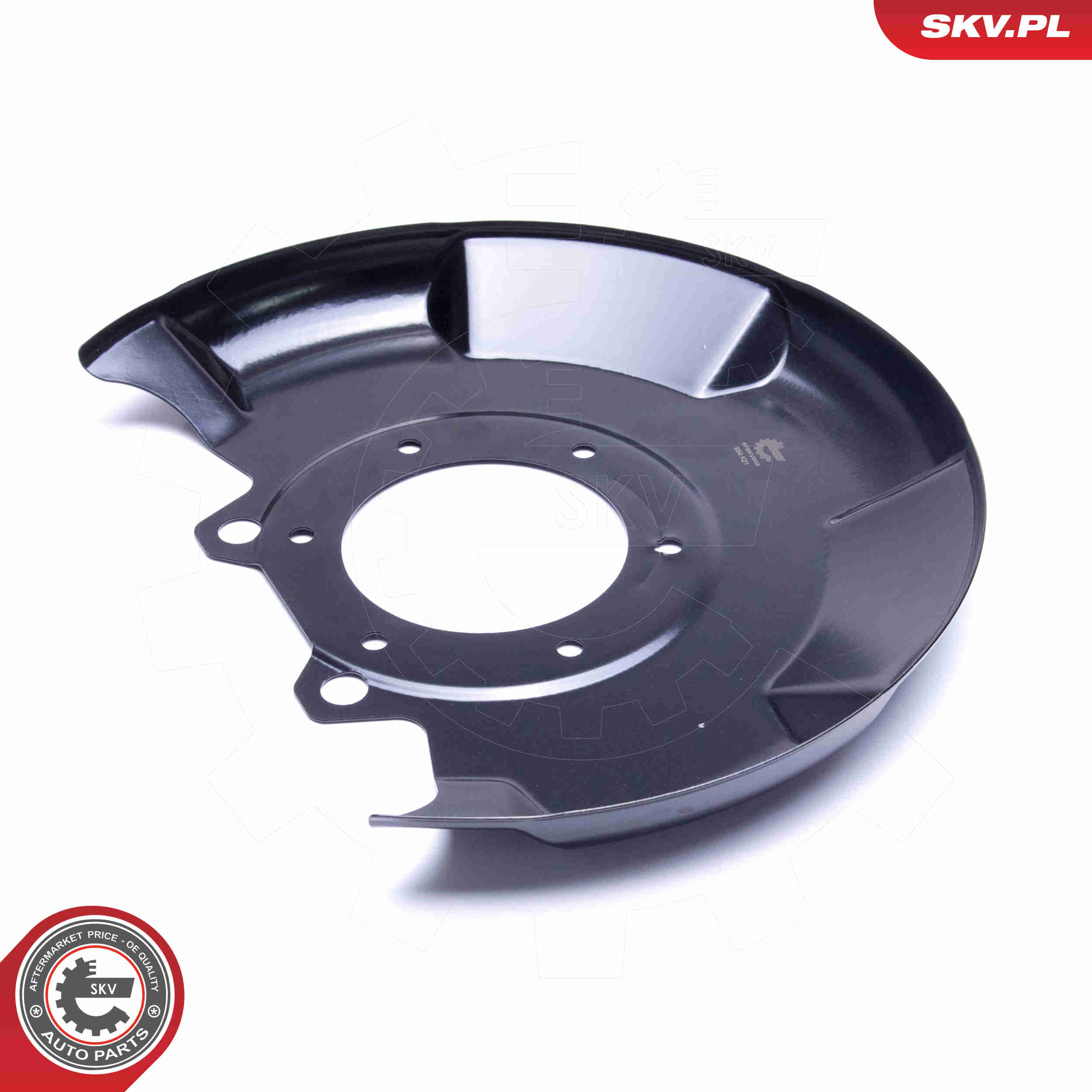 Splash Panel, brake disc - 57SKV003 ESEN SKV