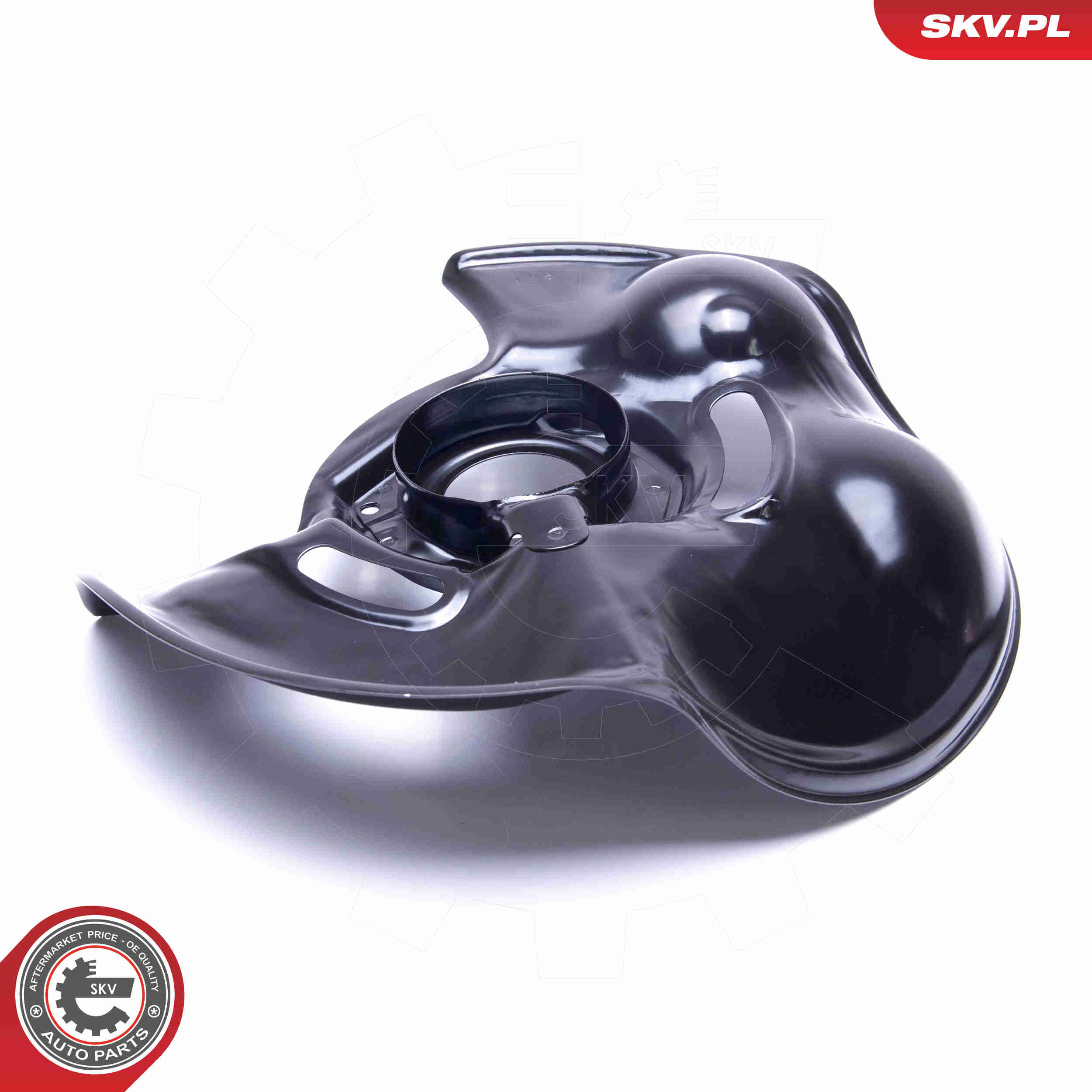 Splash Panel, brake disc - 57SKV103 ESEN SKV
