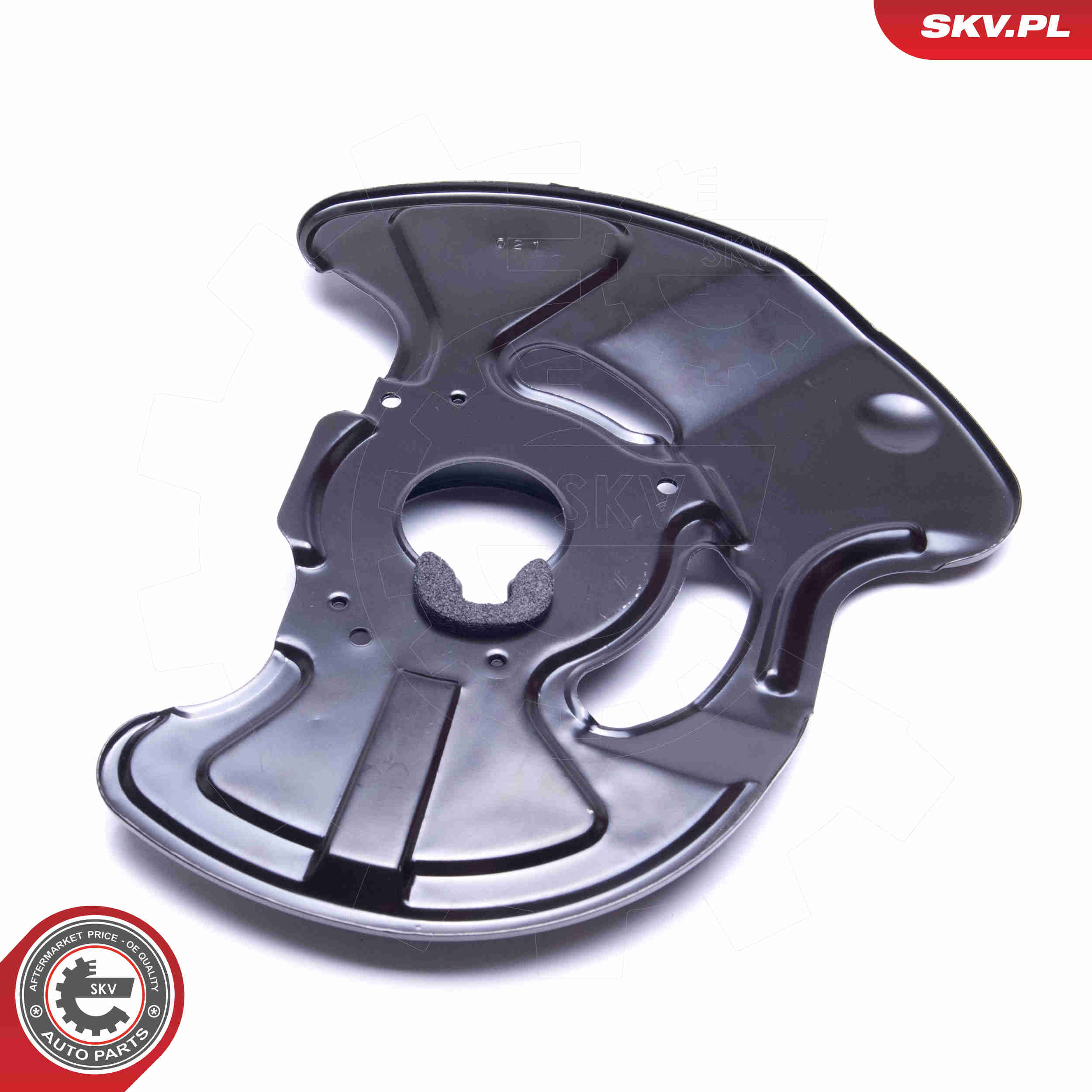 Splash Panel, brake disc - 57SKV112 ESEN SKV