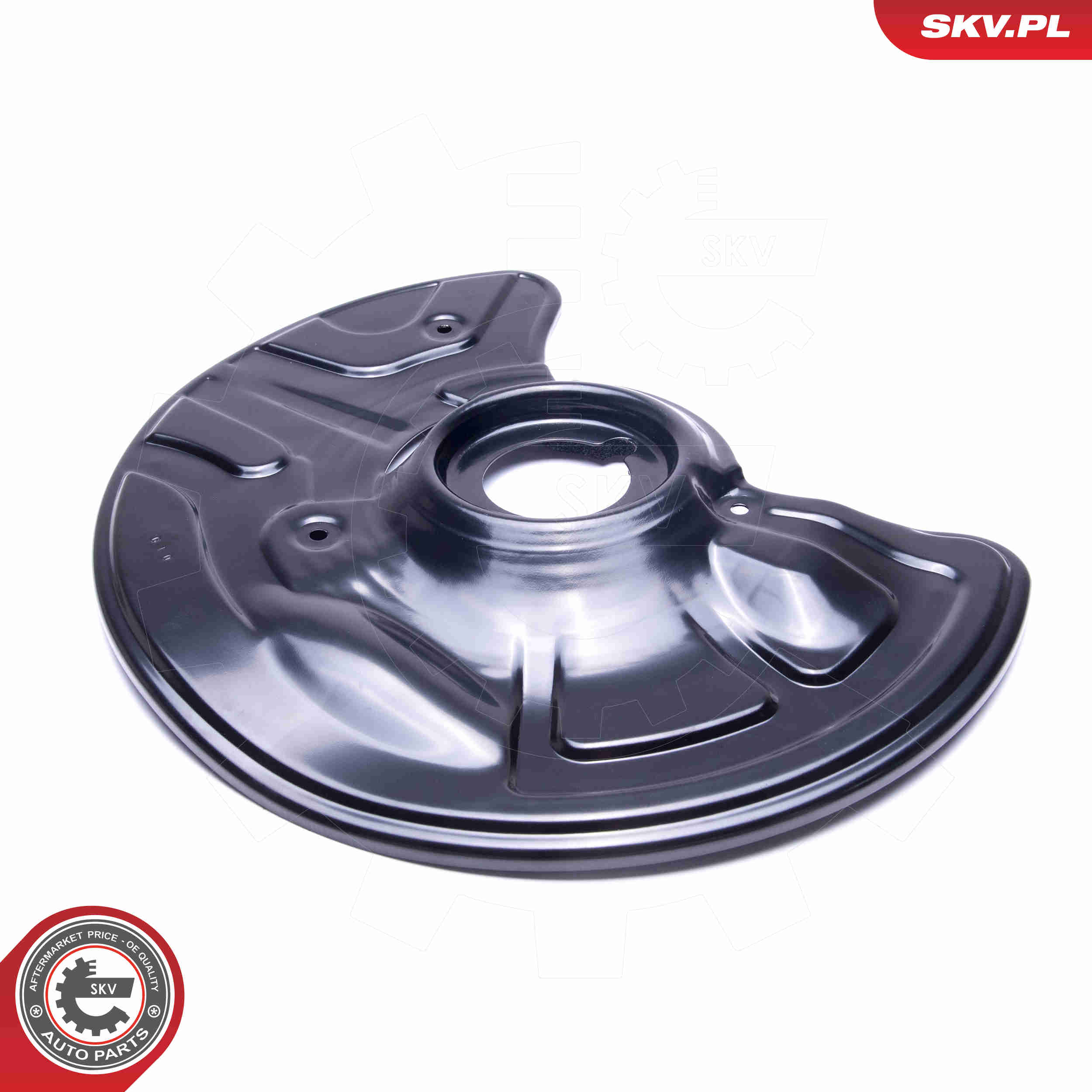 Splash Panel, brake disc - 57SKV114 ESEN SKV