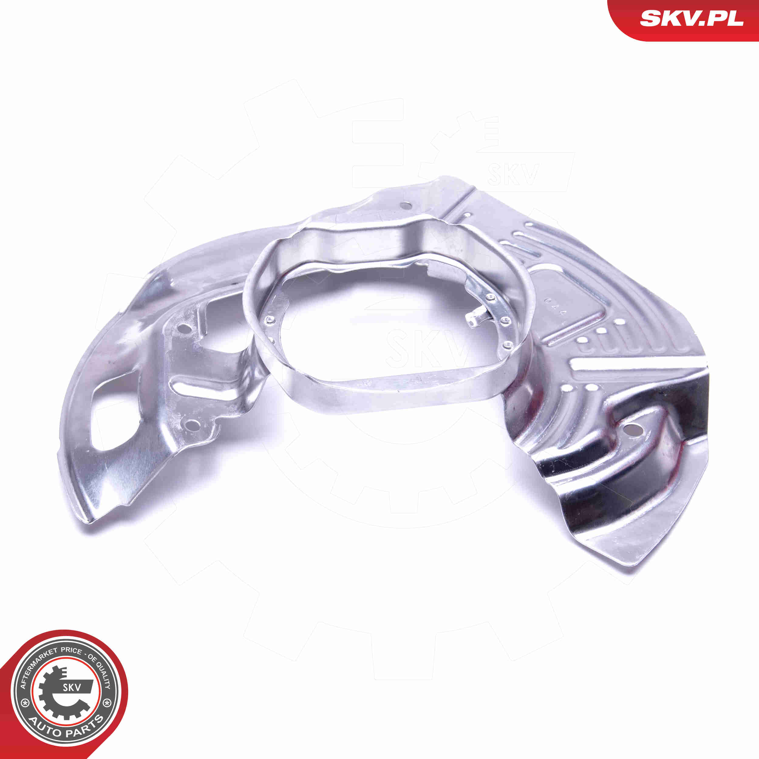 Splash Panel, brake disc - 57SKV128 ESEN SKV