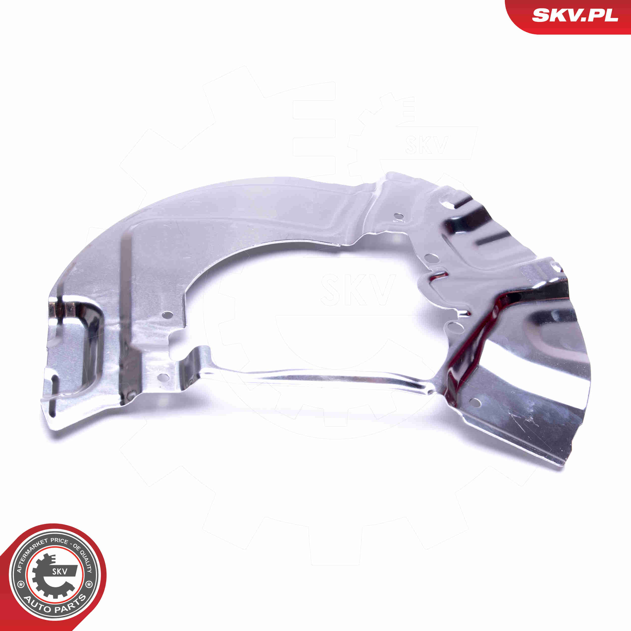 Splash Panel, brake disc - 57SKV136 ESEN SKV