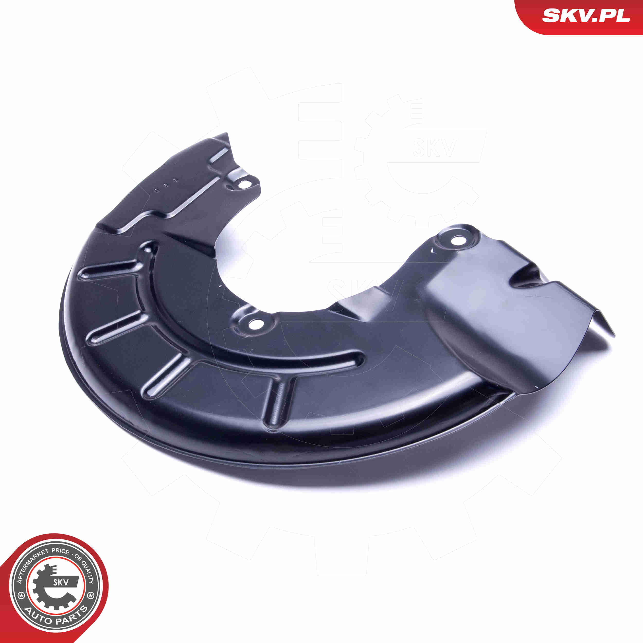 Splash Panel, brake disc - 57SKV163 ESEN SKV