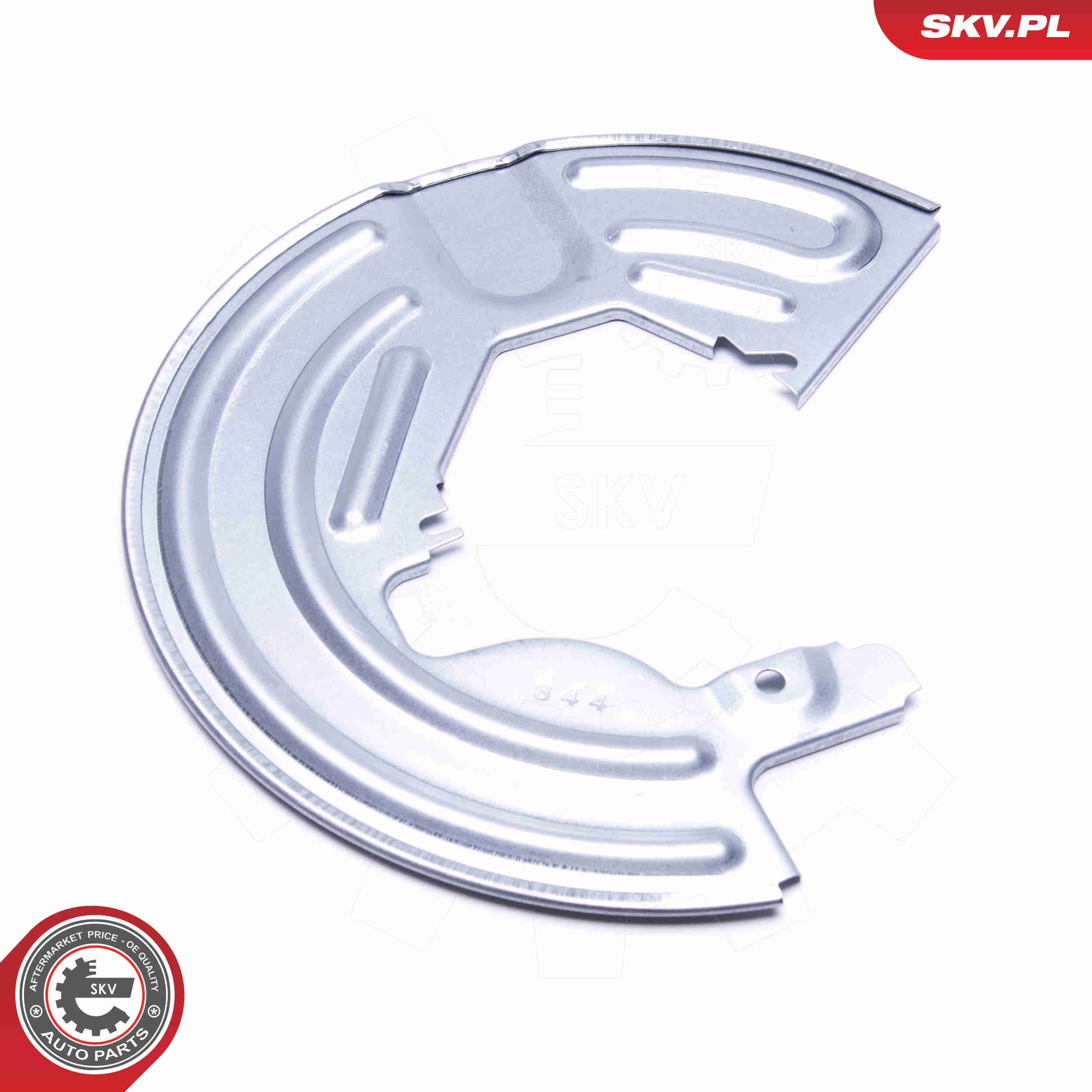 Splash Panel, brake disc - 57SKV168 ESEN SKV