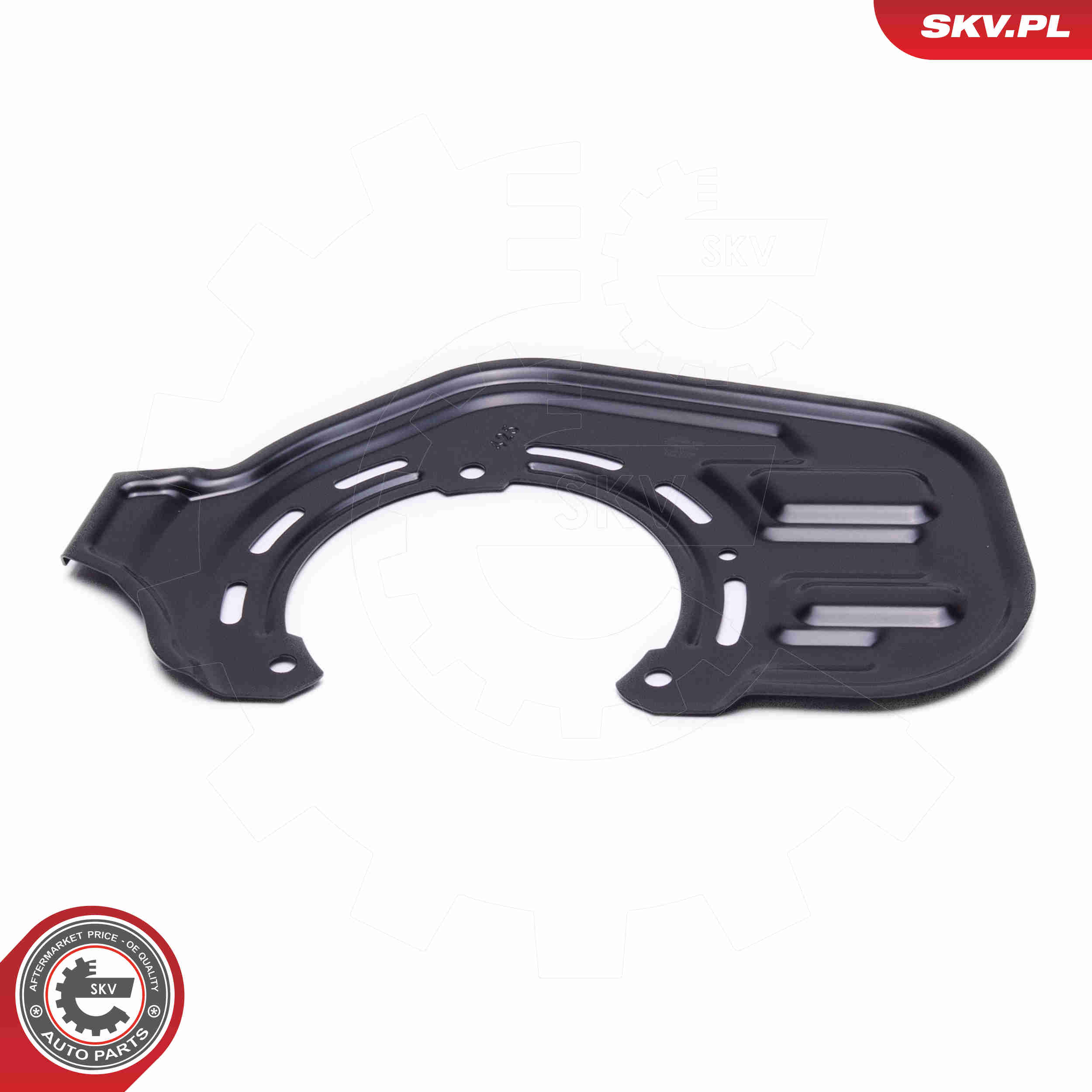 Splash Panel, brake disc - 57SKV208 ESEN SKV