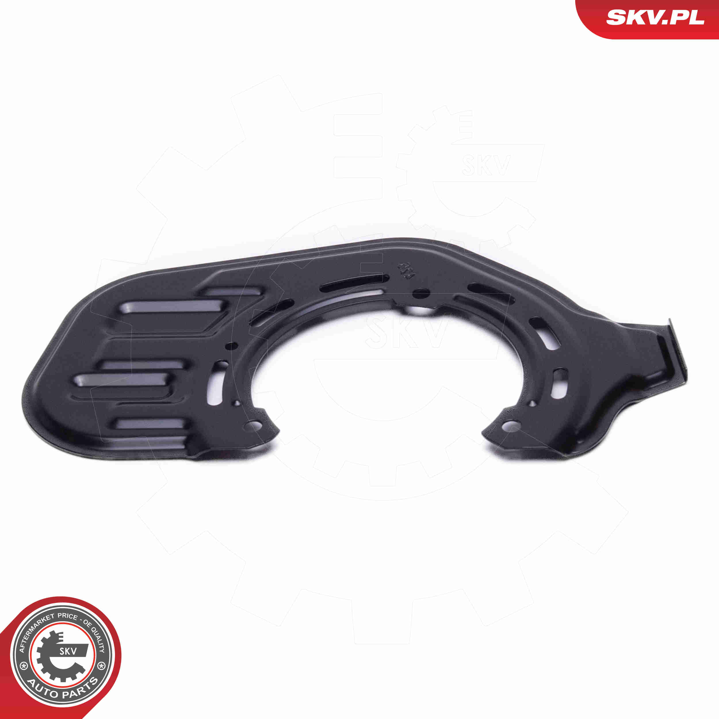 Splash Panel, brake disc - 57SKV208 ESEN SKV