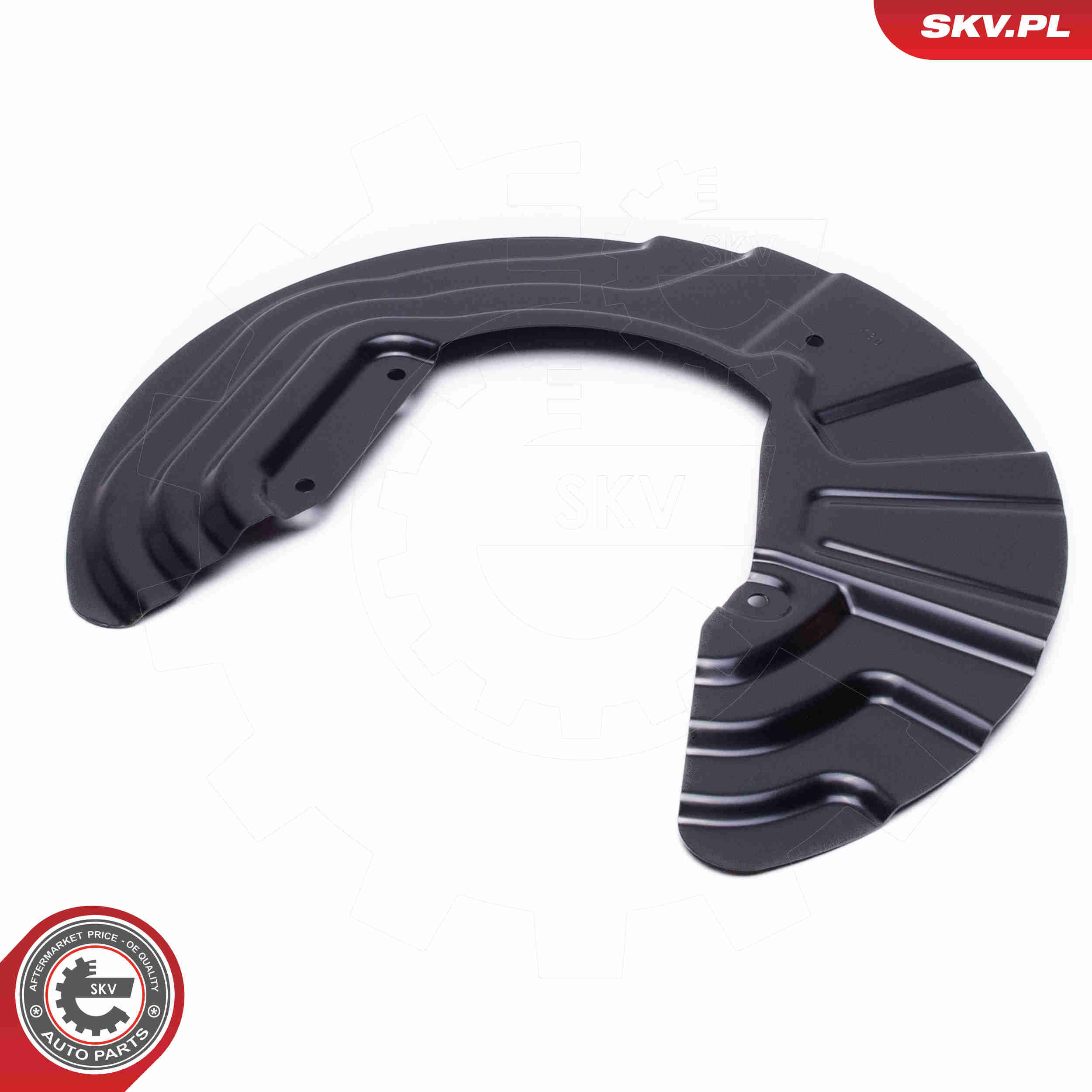 Splash Panel, brake disc - 57SKV217 ESEN SKV
