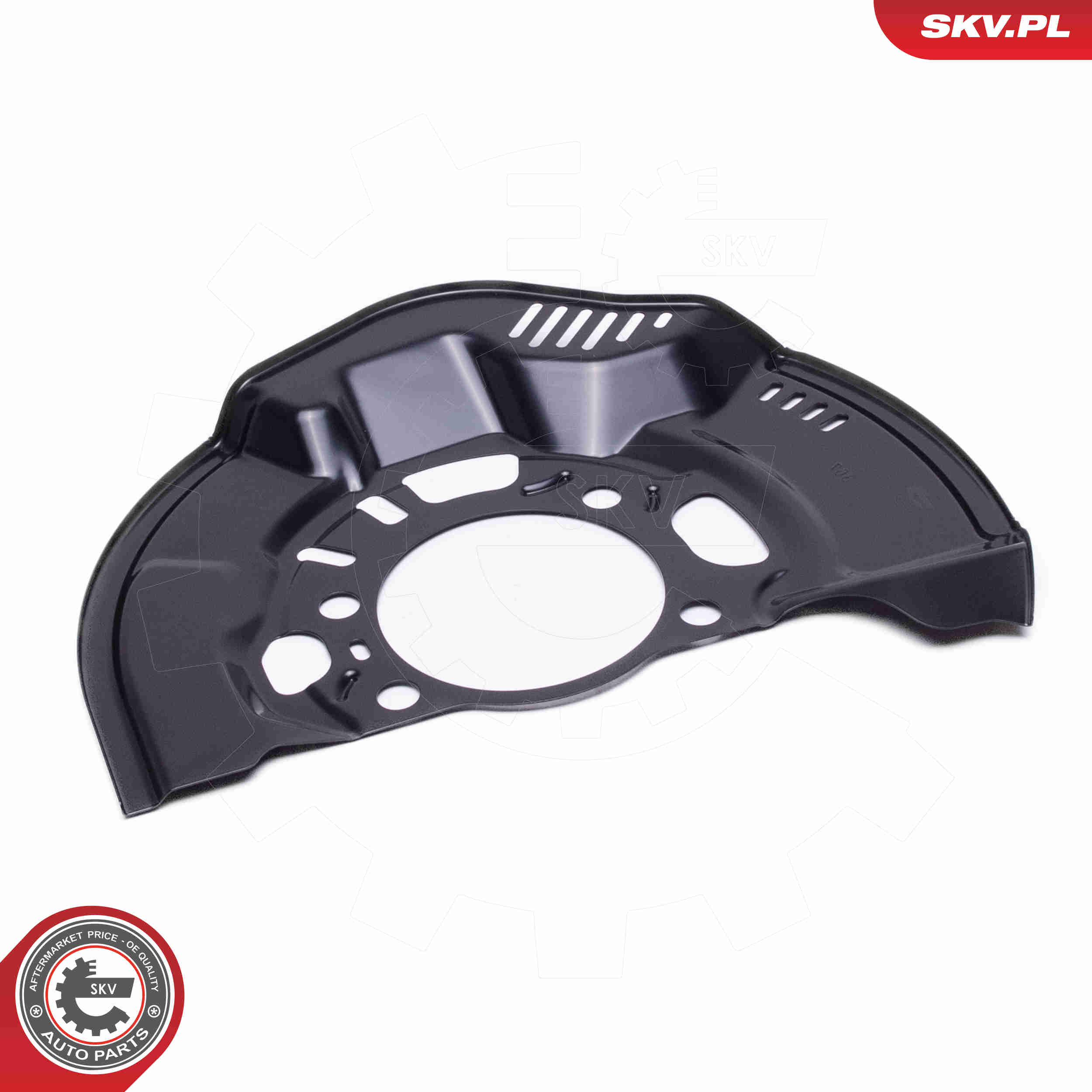 Splash Panel, brake disc - 57SKV219 ESEN SKV