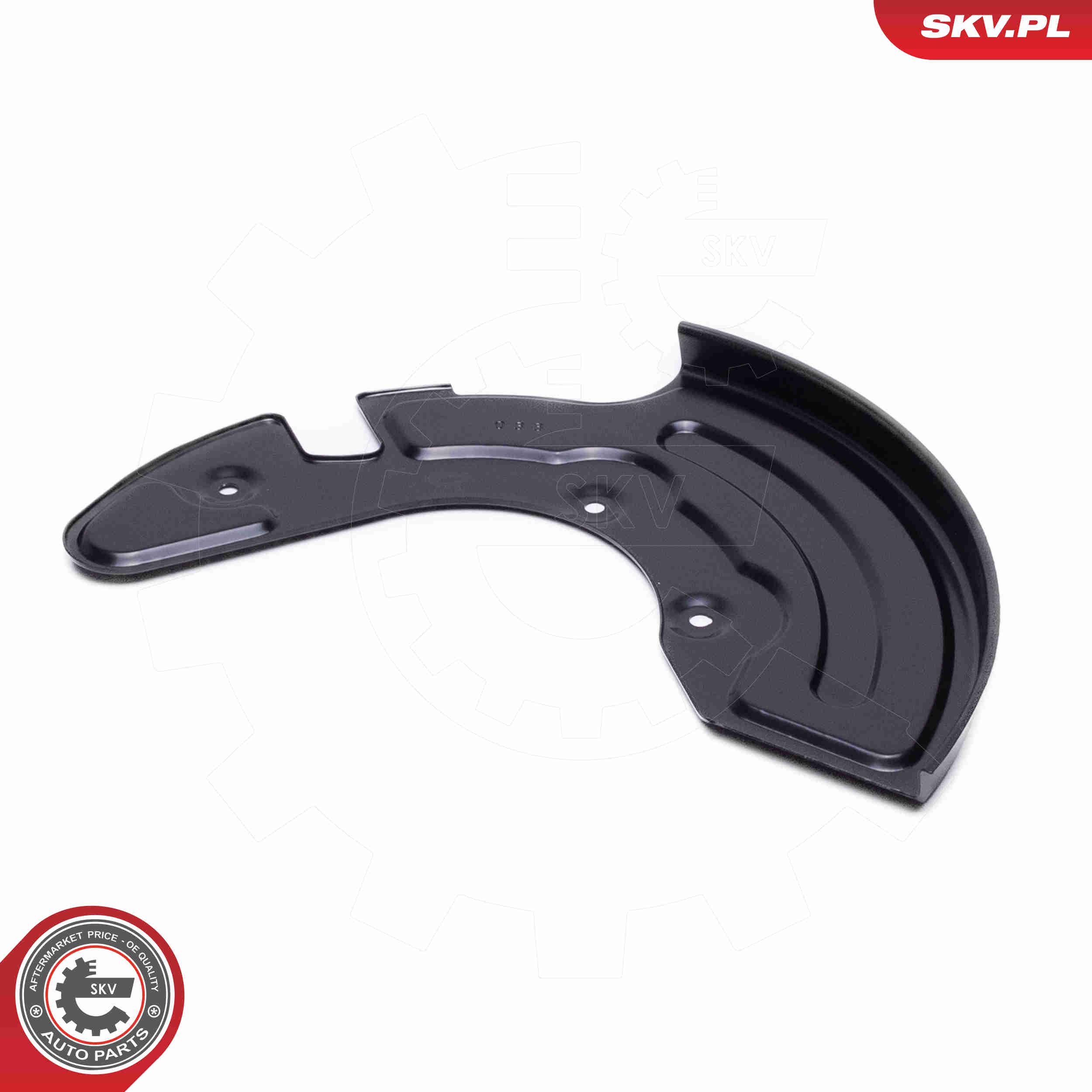 Splash Panel, brake disc - 57SKV242 ESEN SKV