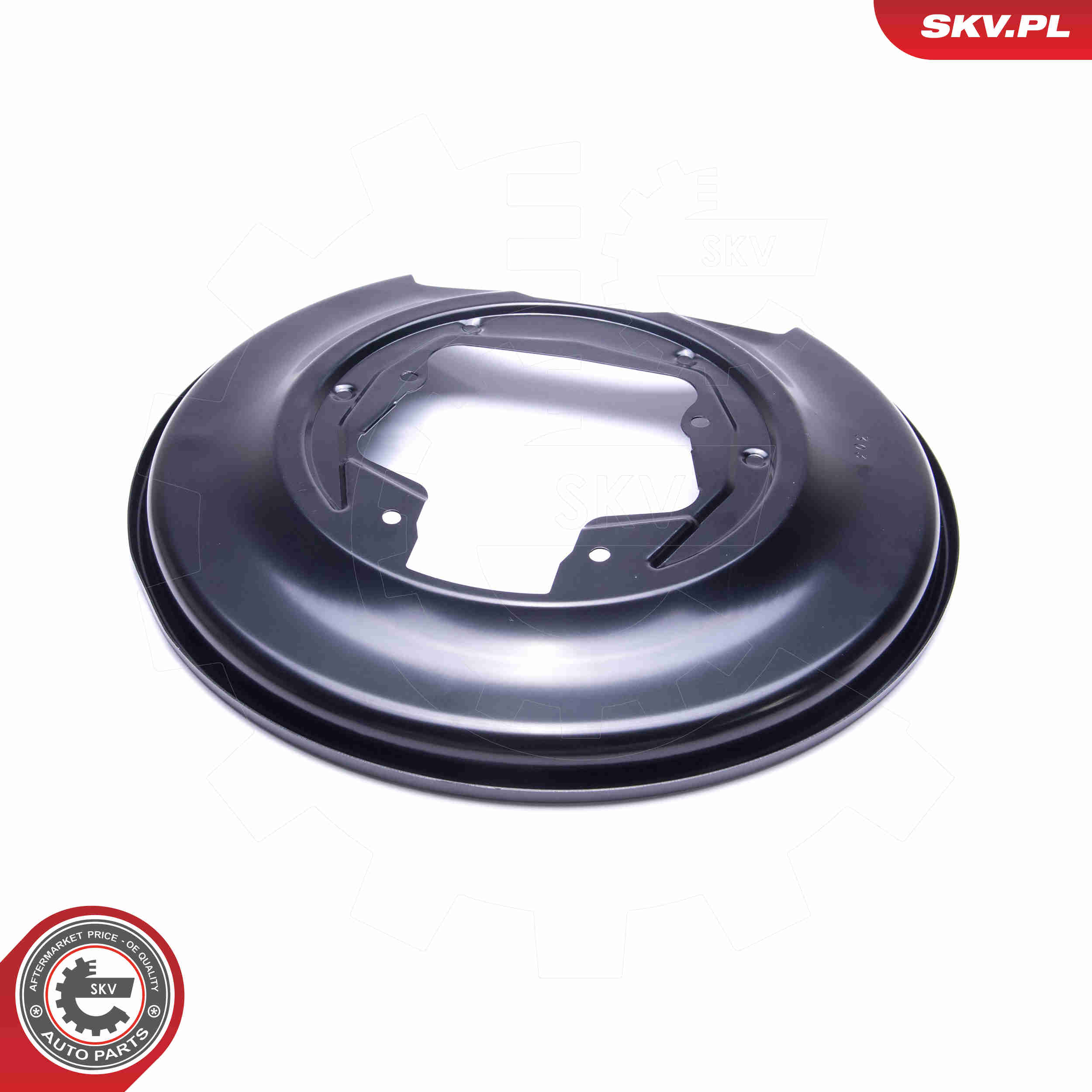 Splash Panel, brake disc - 57SKV507 ESEN SKV
