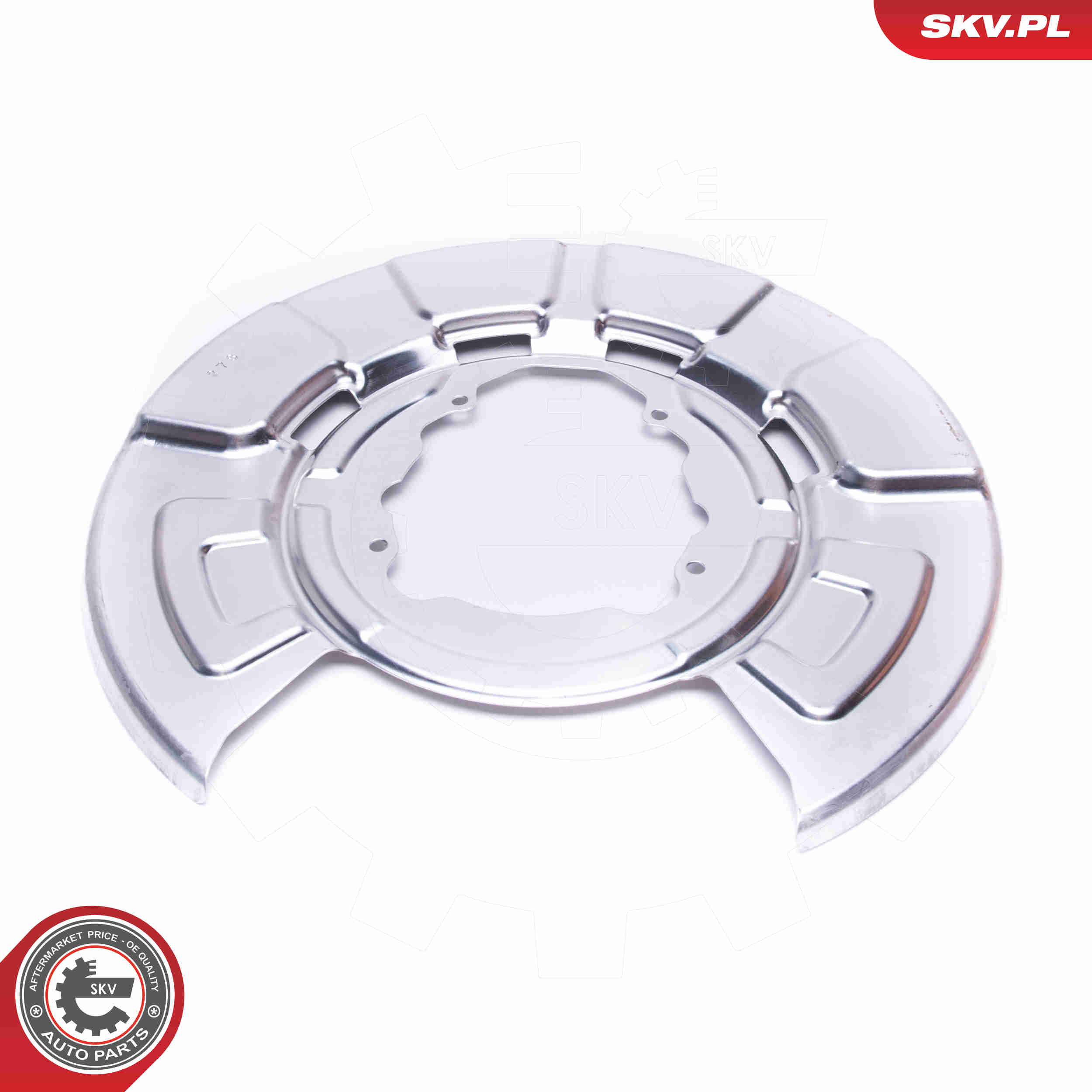Splash Panel, brake disc - 57SKV518 ESEN SKV