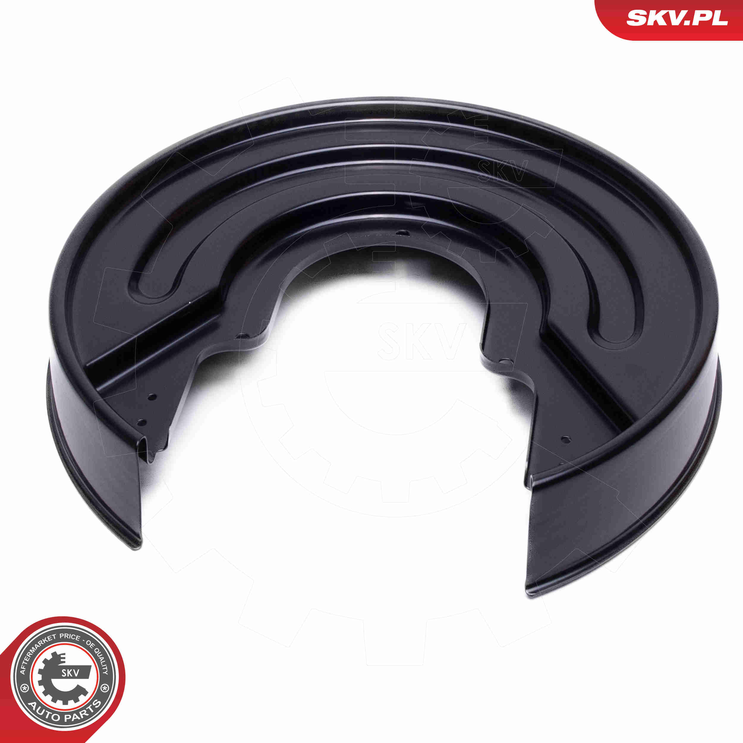 Splash Panel, brake disc - 57SKV521 ESEN SKV