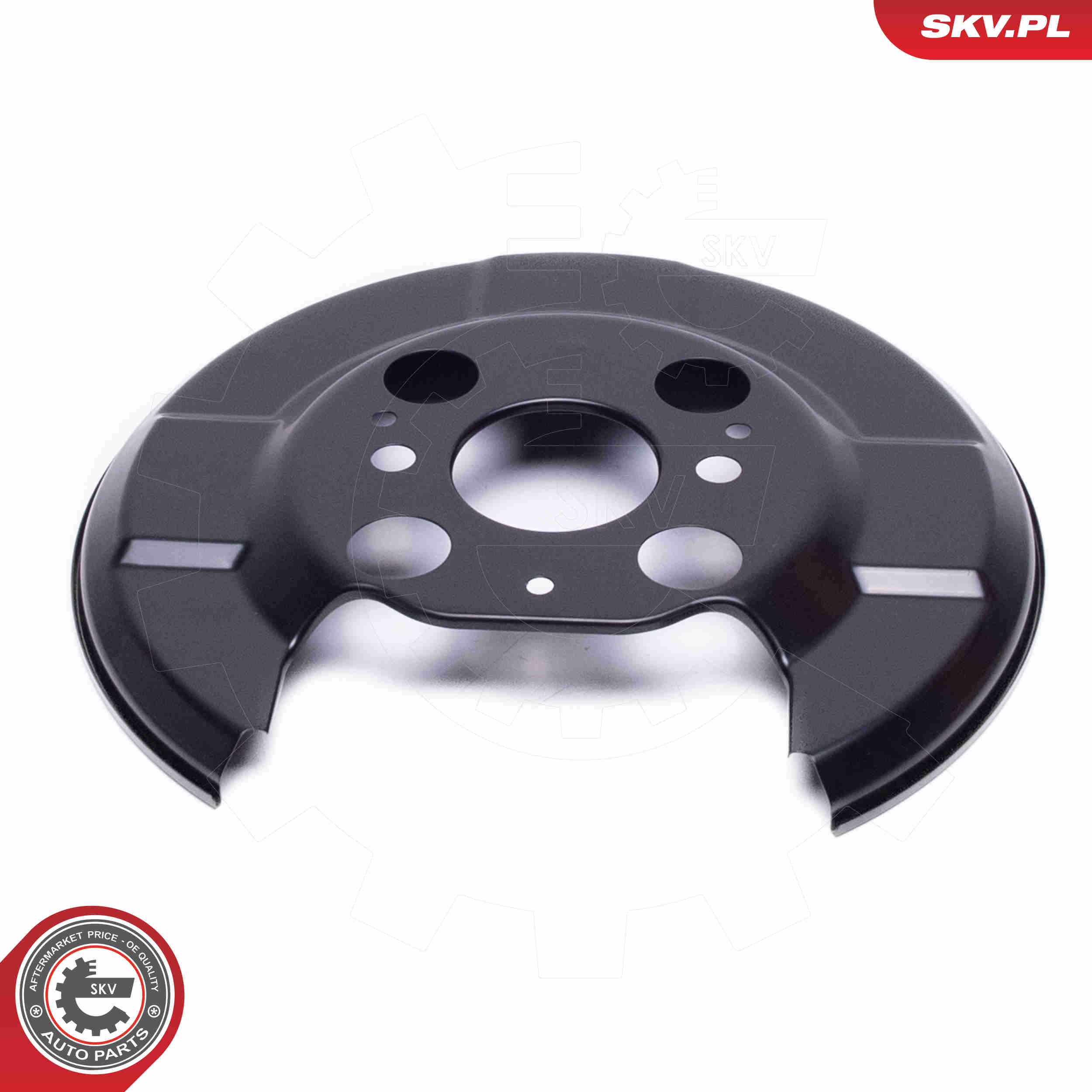 Splash Panel, brake disc - 57SKV523 ESEN SKV