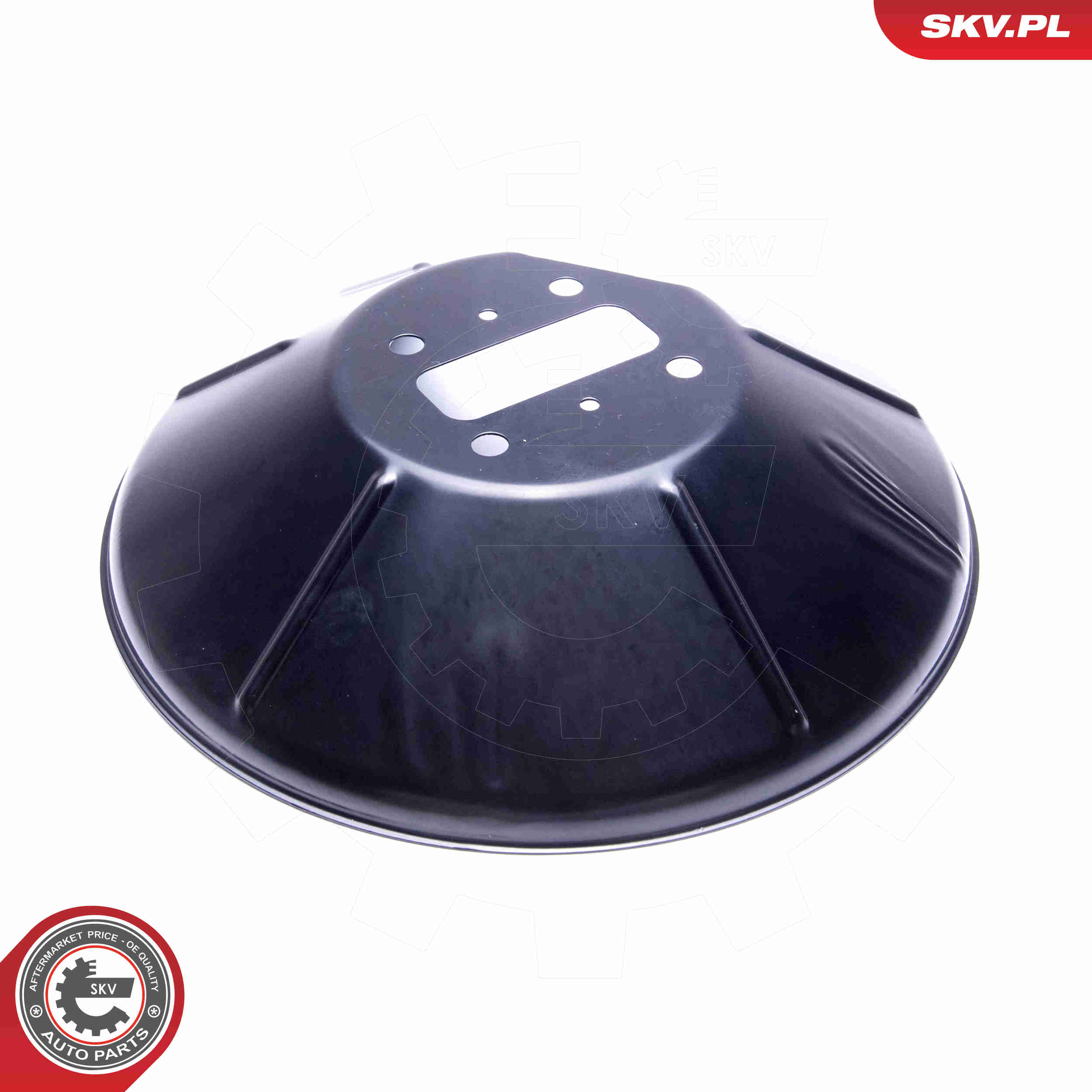 Splash Panel, brake disc - 57SKV604 ESEN SKV