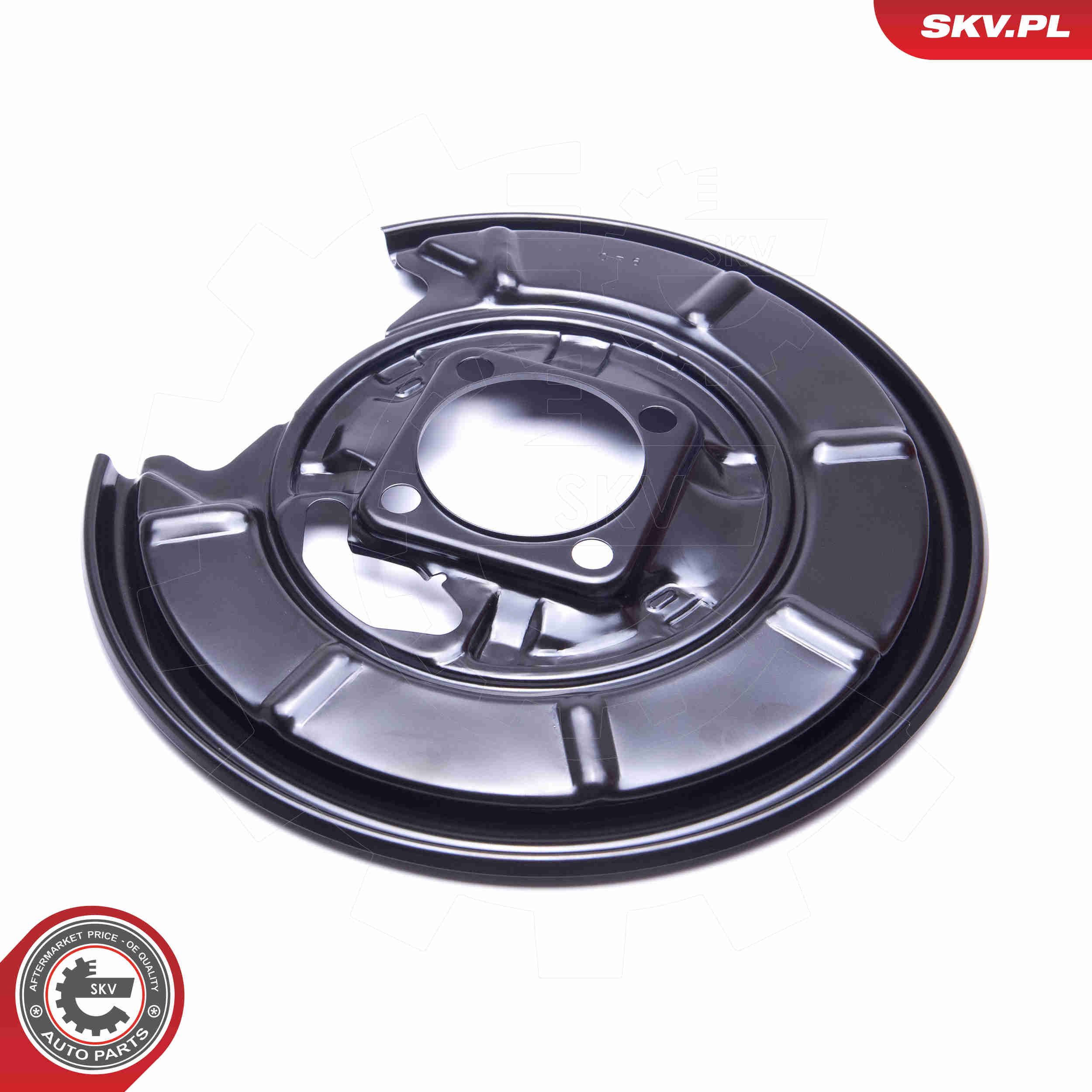 Splash Panel, brake disc - 57SKV606 ESEN SKV