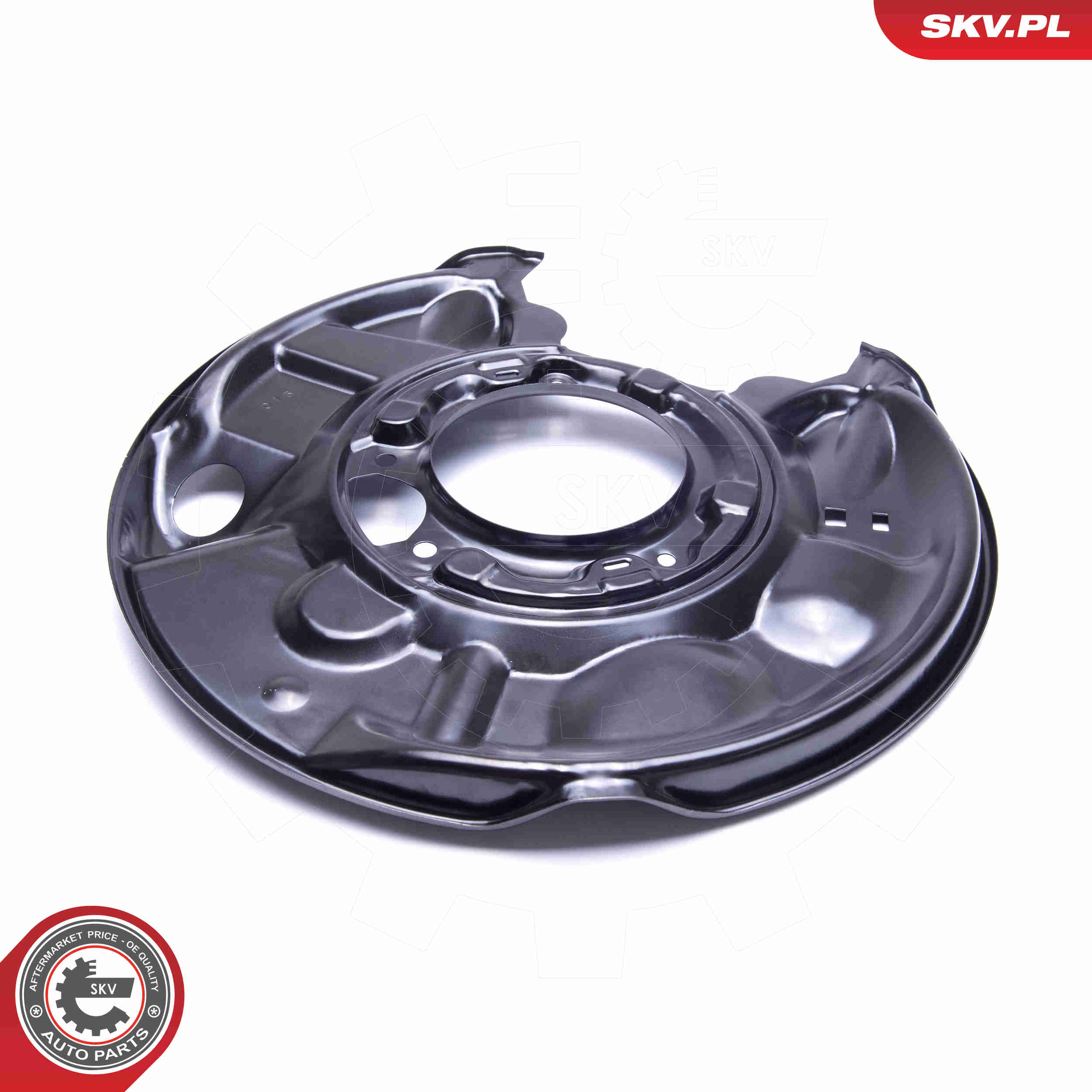 Splash Panel, brake disc - 57SKV620 ESEN SKV