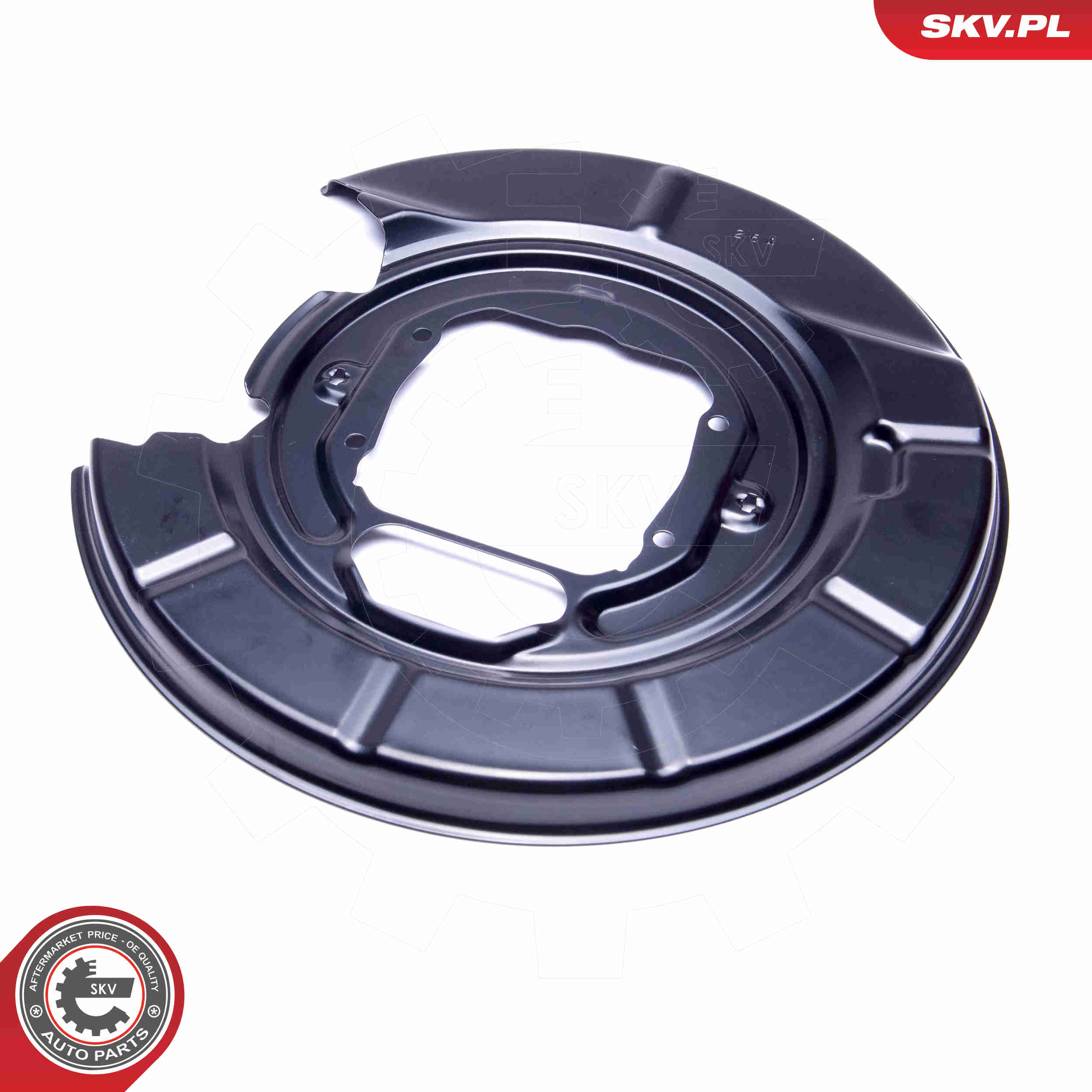Splash Panel, brake disc - 57SKV630 ESEN SKV