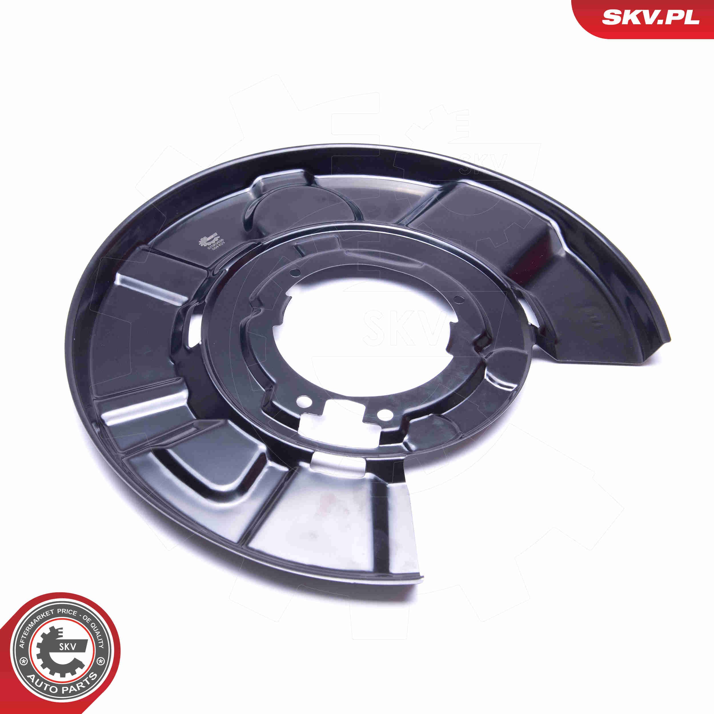 Splash Panel, brake disc - 57SKV638 ESEN SKV