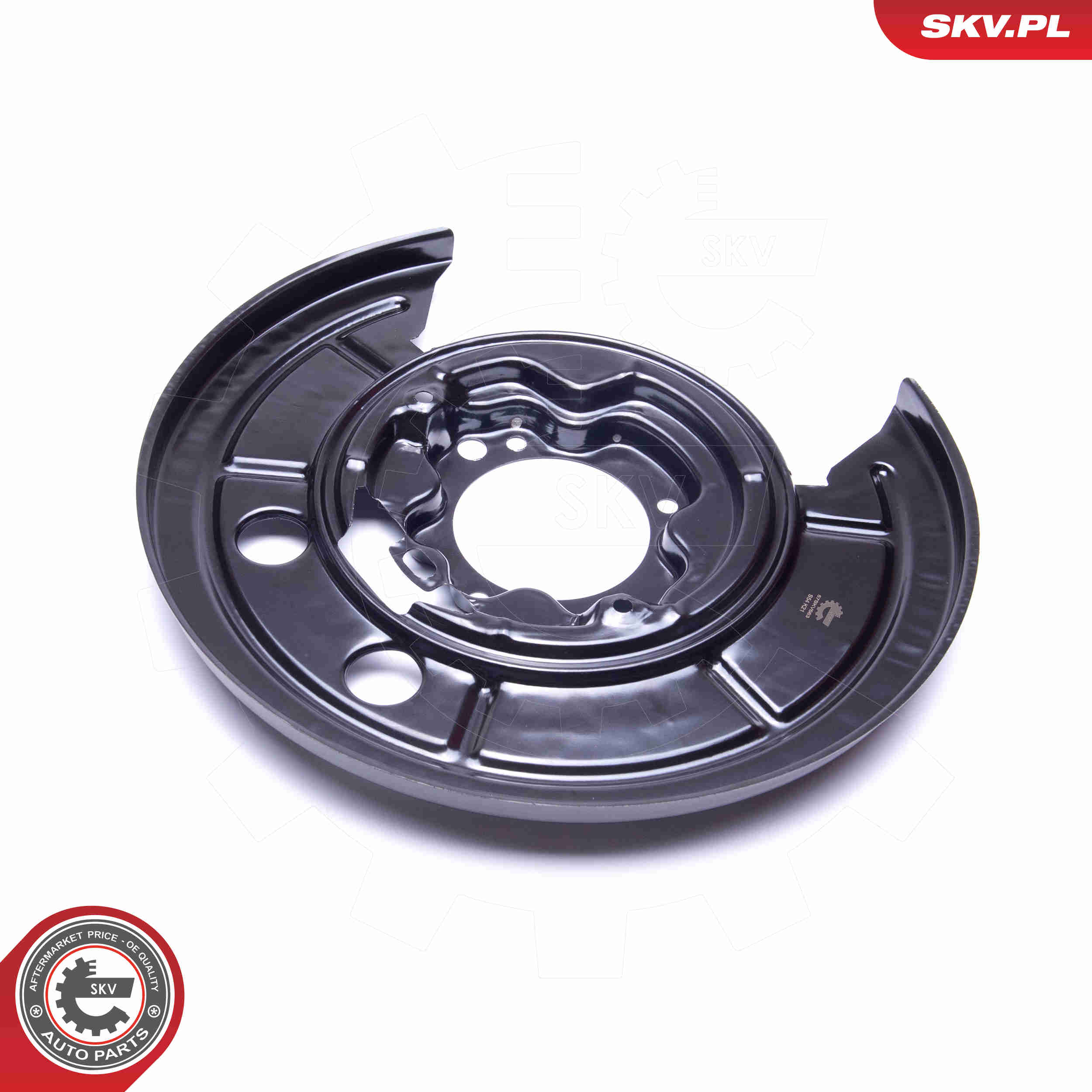 Splash Panel, brake disc - 57SKV663 ESEN SKV