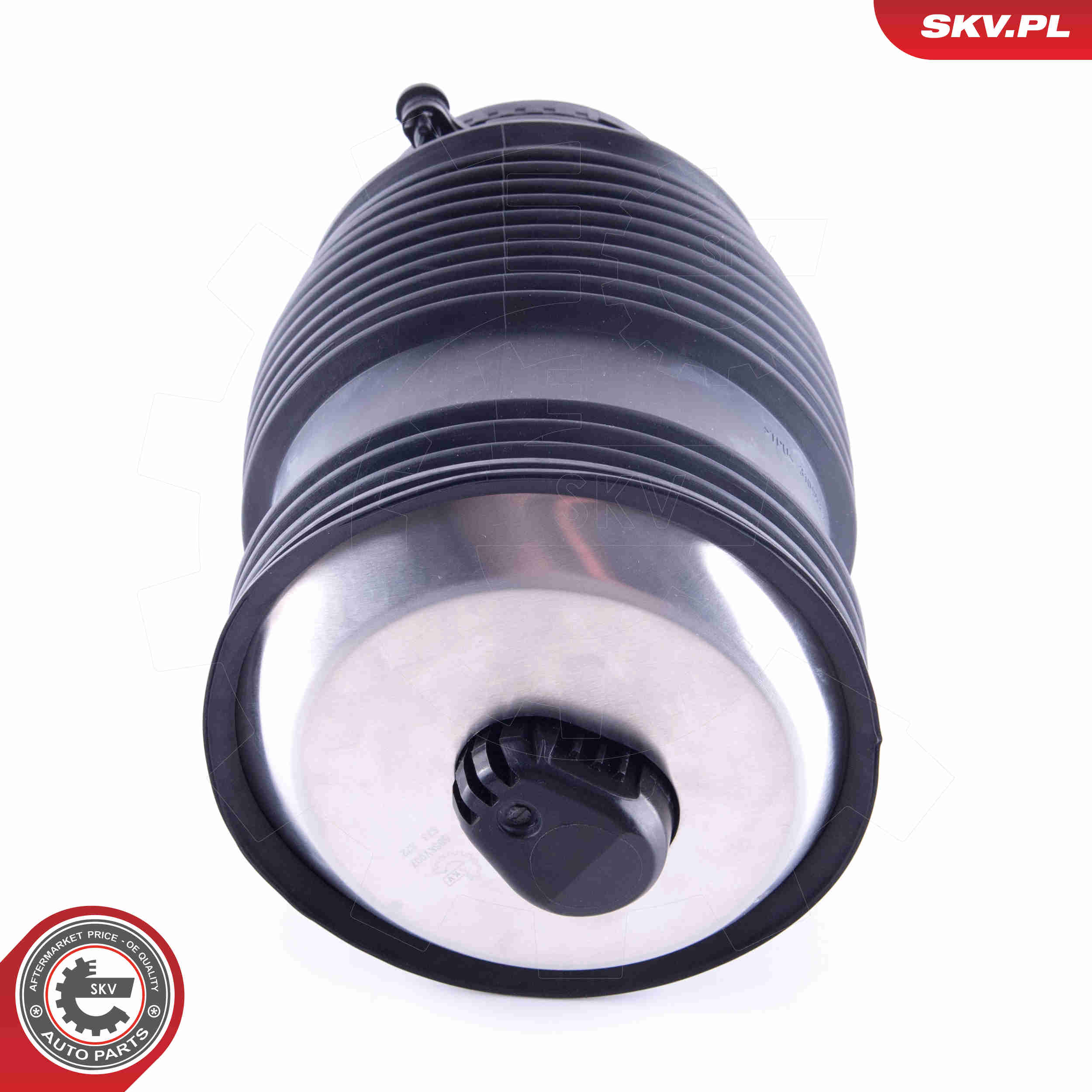 Molla pneumatica, Autotelaio - 58SKV007 ESEN SKV