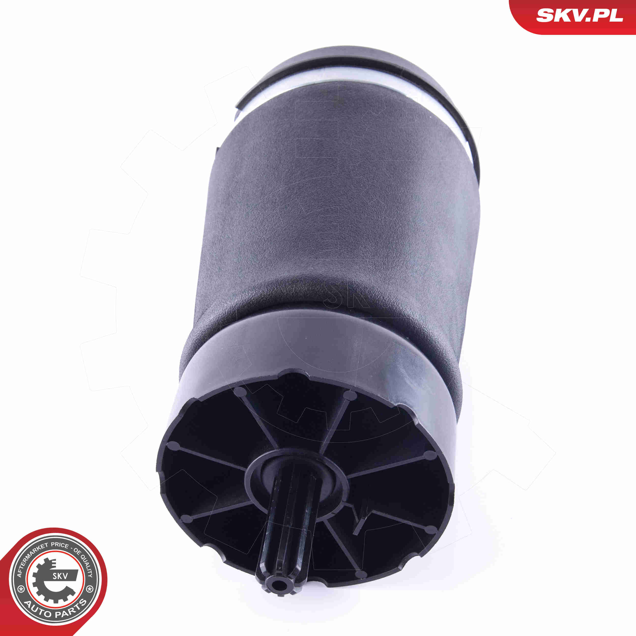 Air Spring, suspension - 58SKV013 ESEN SKV