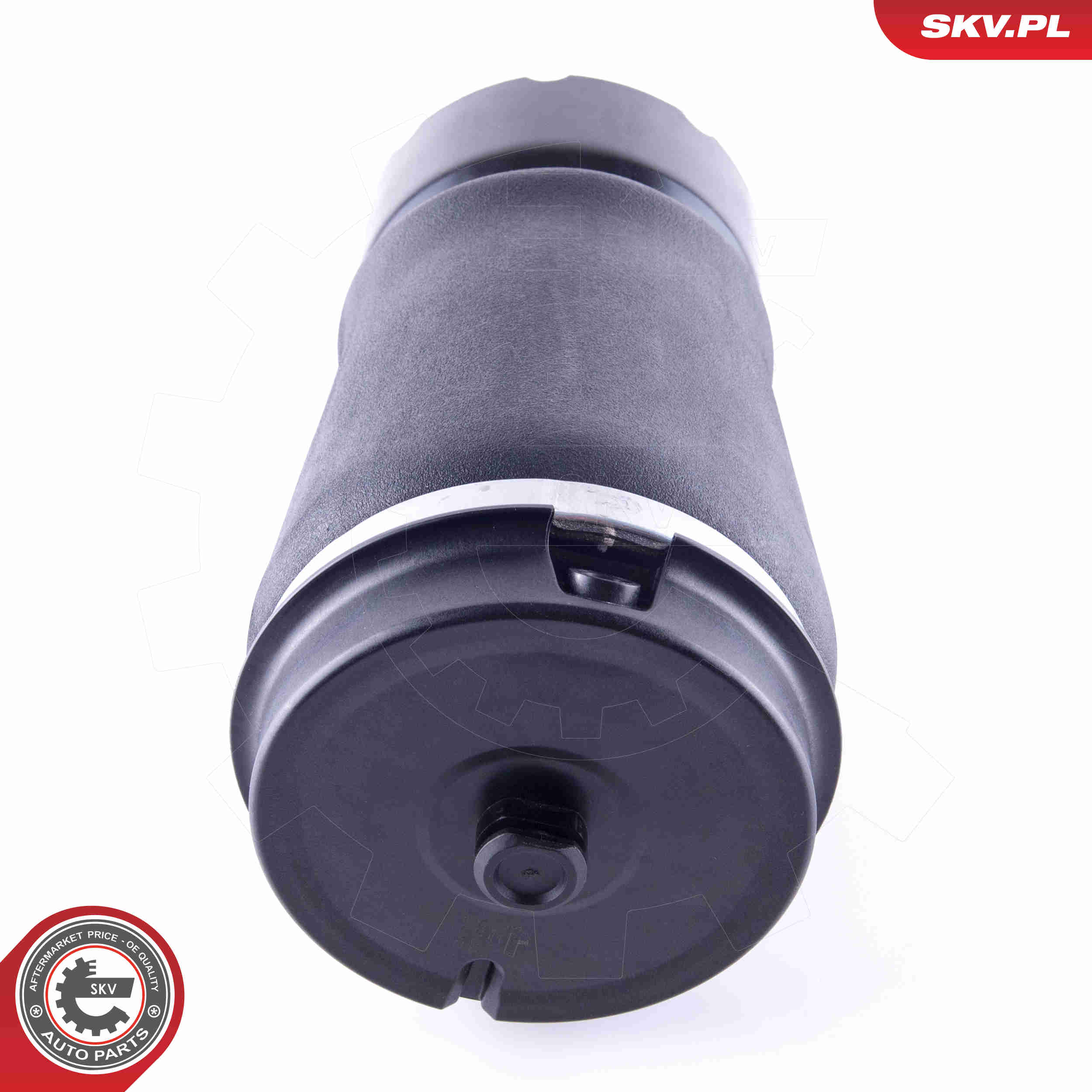 Air Spring, suspension - 58SKV013 ESEN SKV