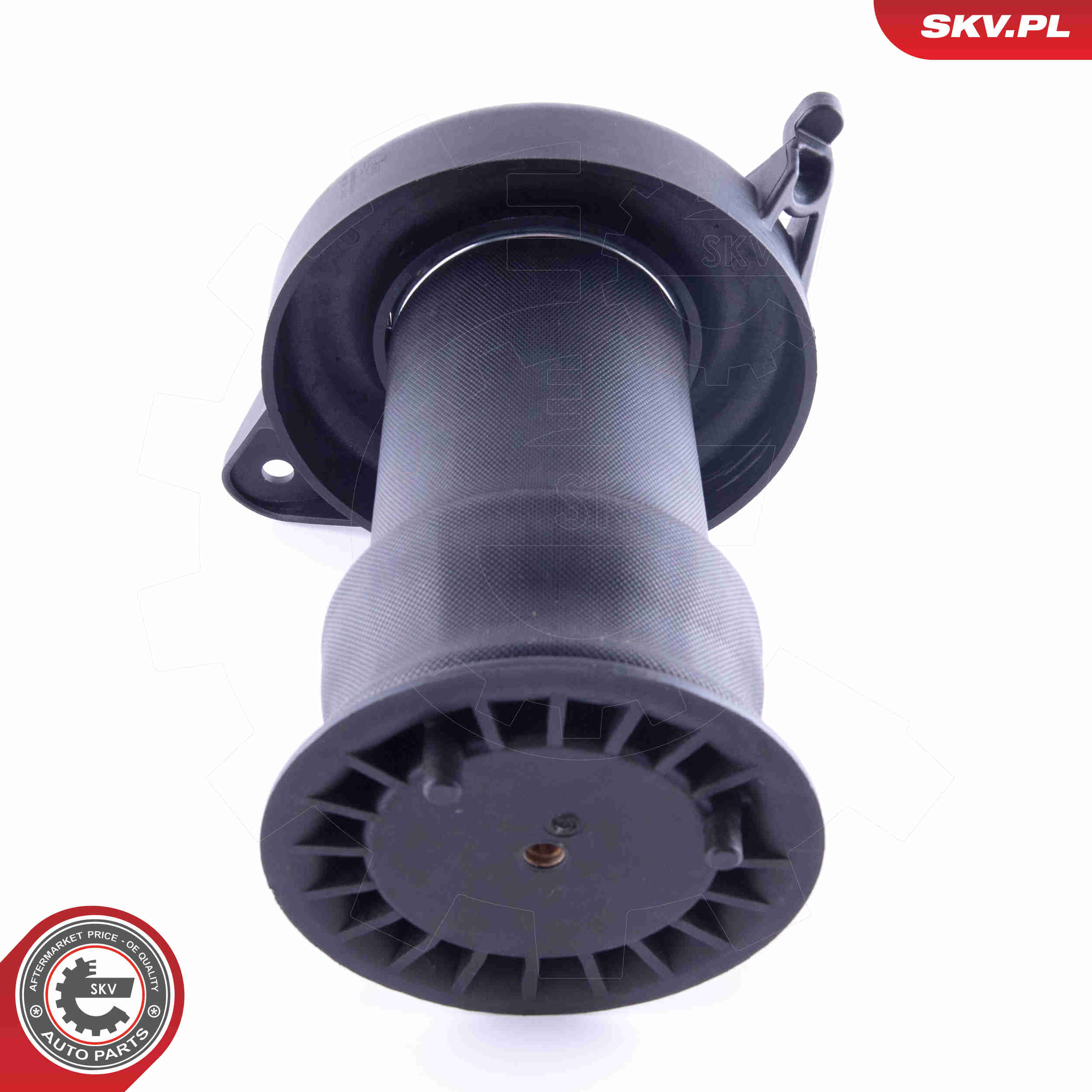 Air Spring, suspension - 58SKV015 ESEN SKV