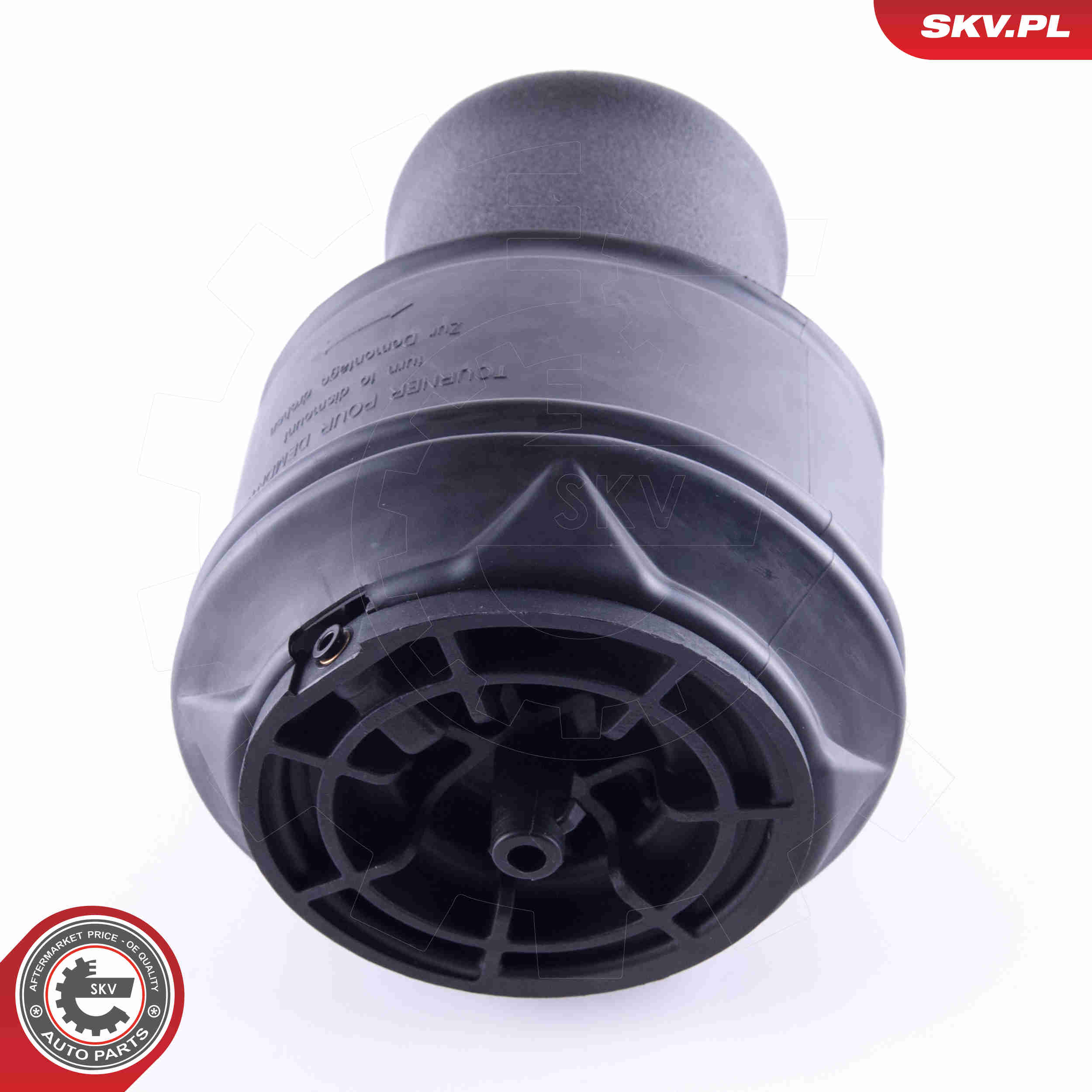 Air Spring, suspension - 58SKV022 ESEN SKV