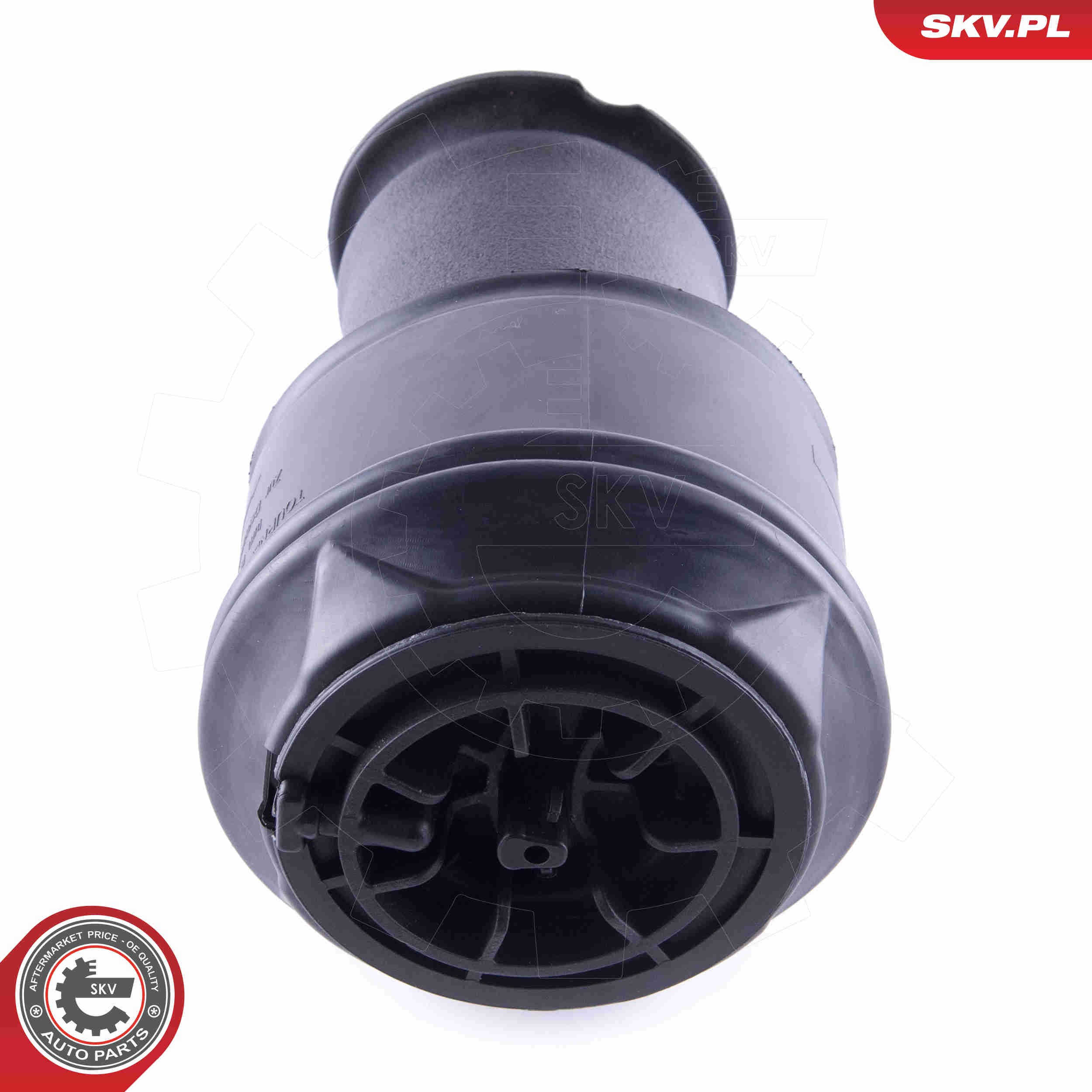 Air Spring, suspension - 58SKV023 ESEN SKV
