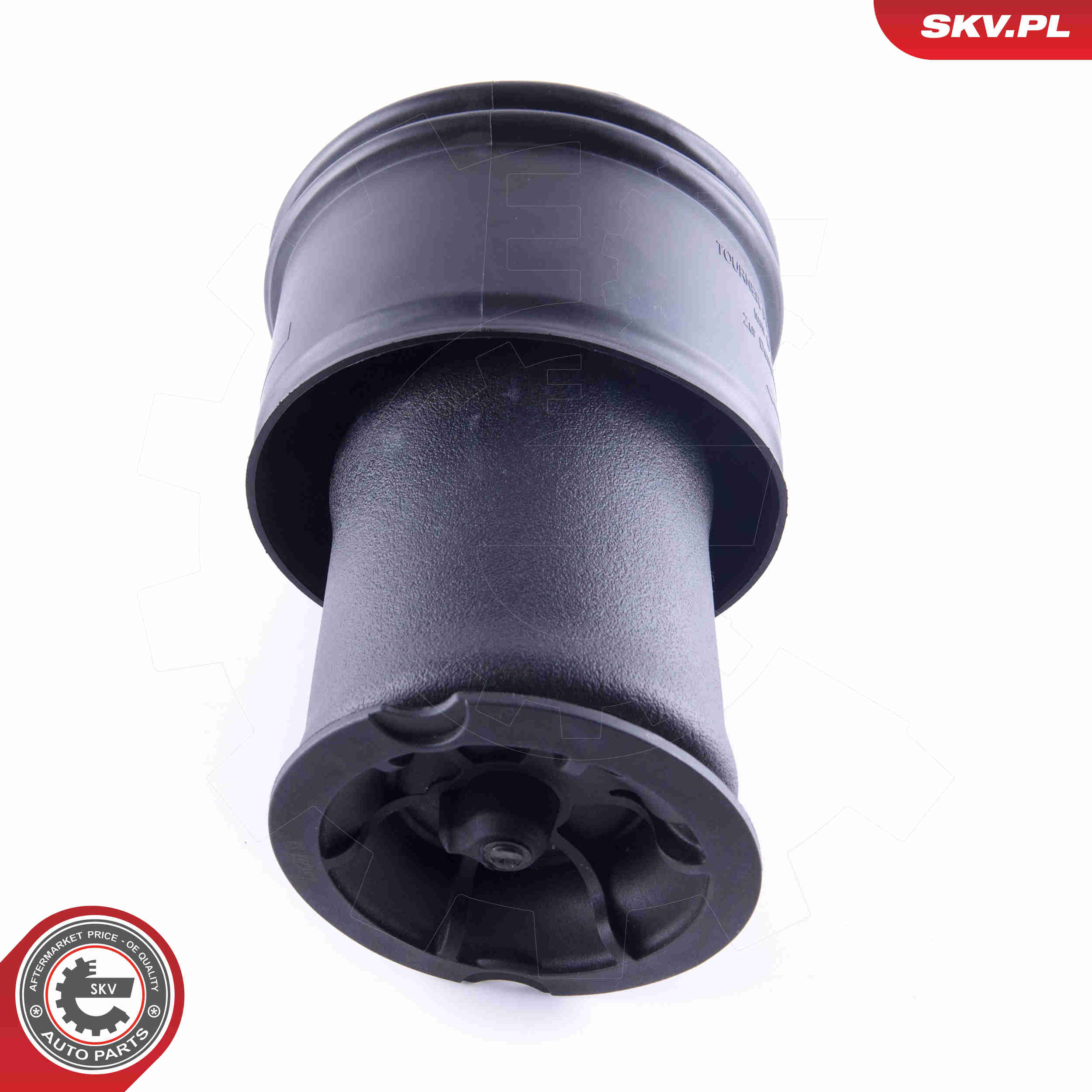 Air Spring, suspension - 58SKV023 ESEN SKV