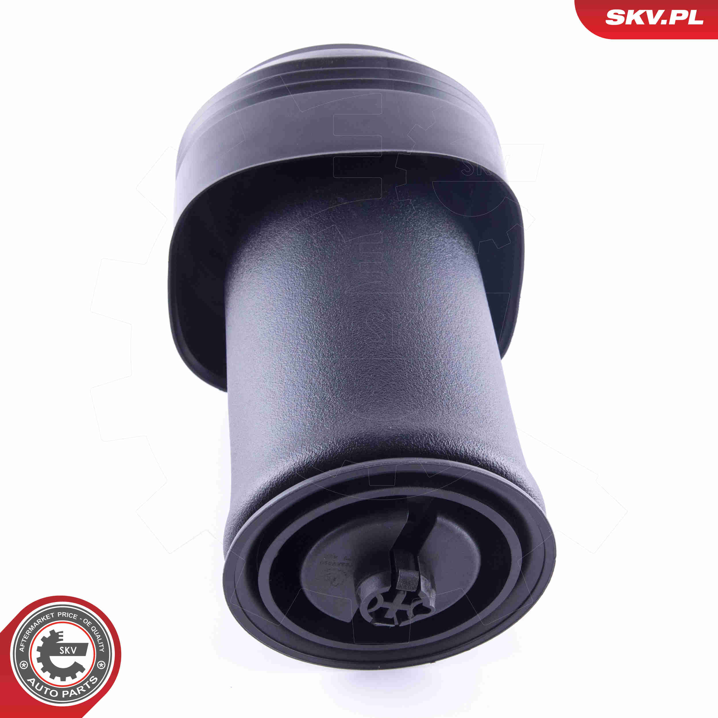 Air Spring, suspension - 58SKV028 ESEN SKV
