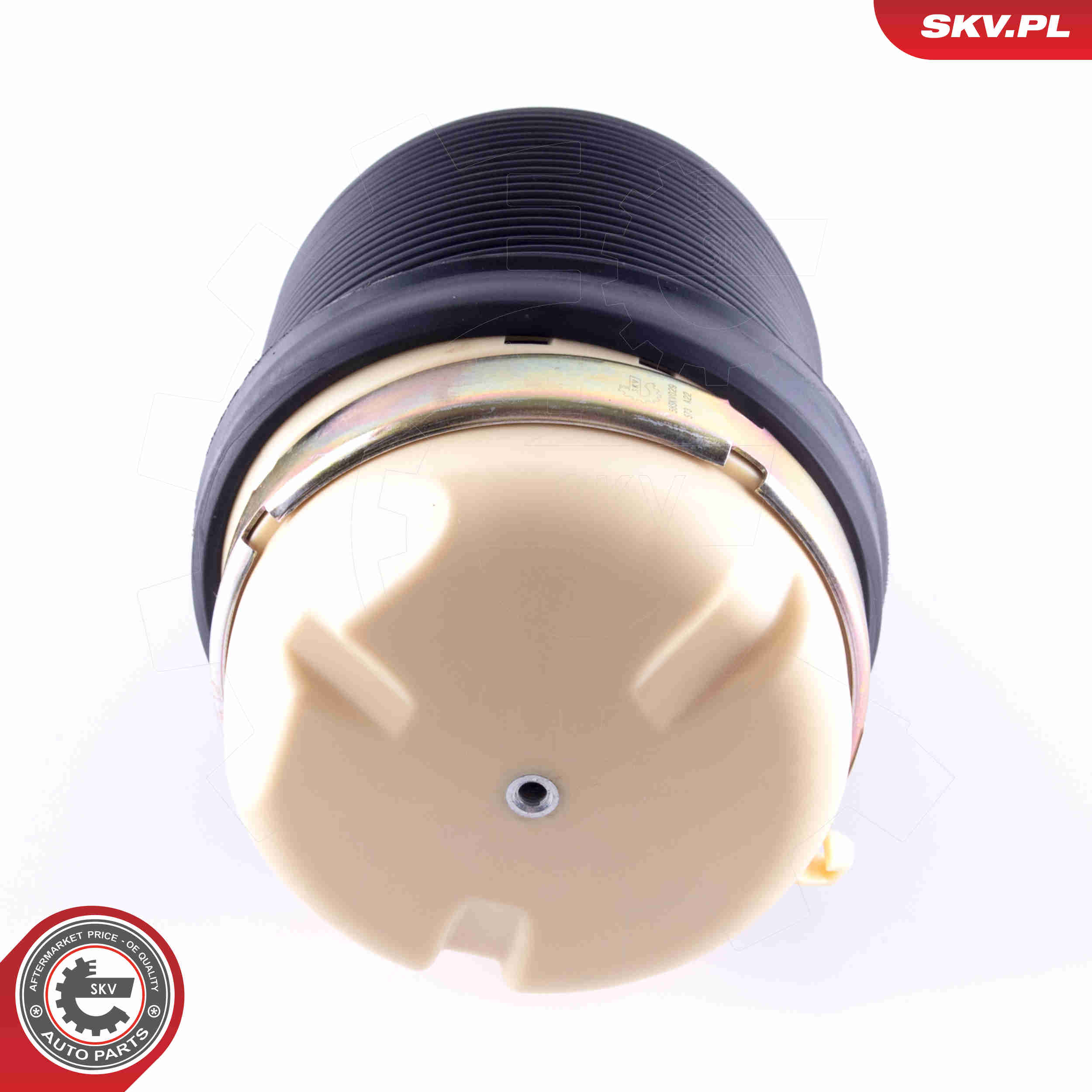 Air Spring, suspension - 58SKV029 ESEN SKV