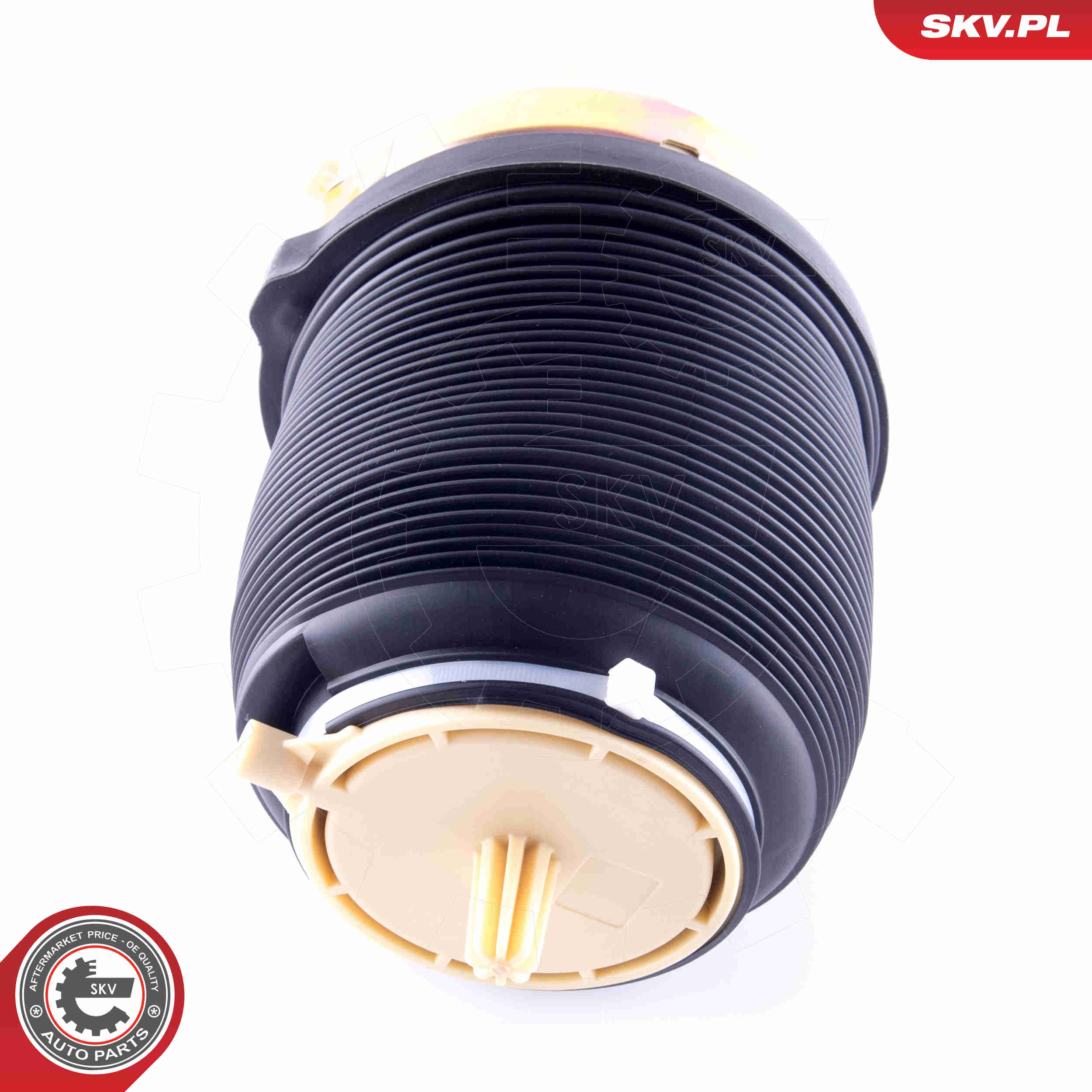 Air Spring, suspension - 58SKV029 ESEN SKV