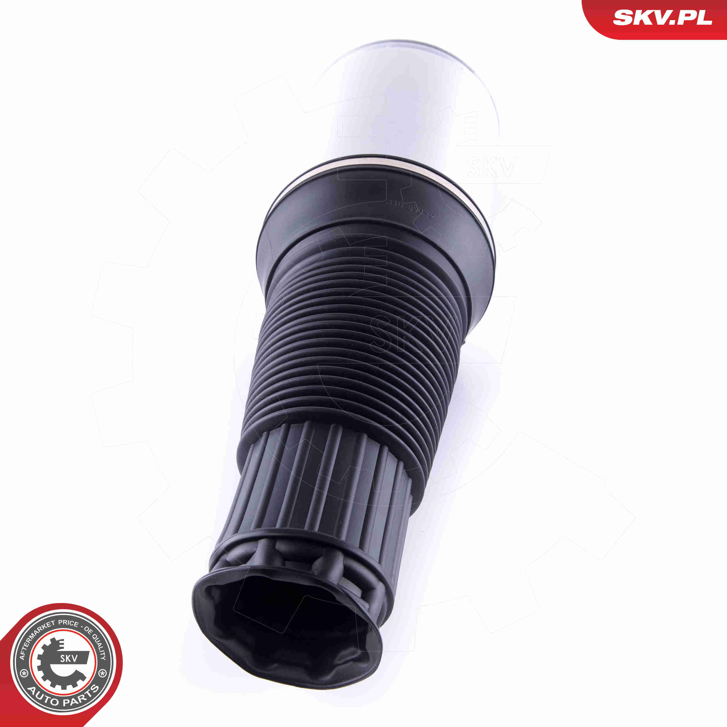 Air Spring, suspension - 58SKV034 ESEN SKV