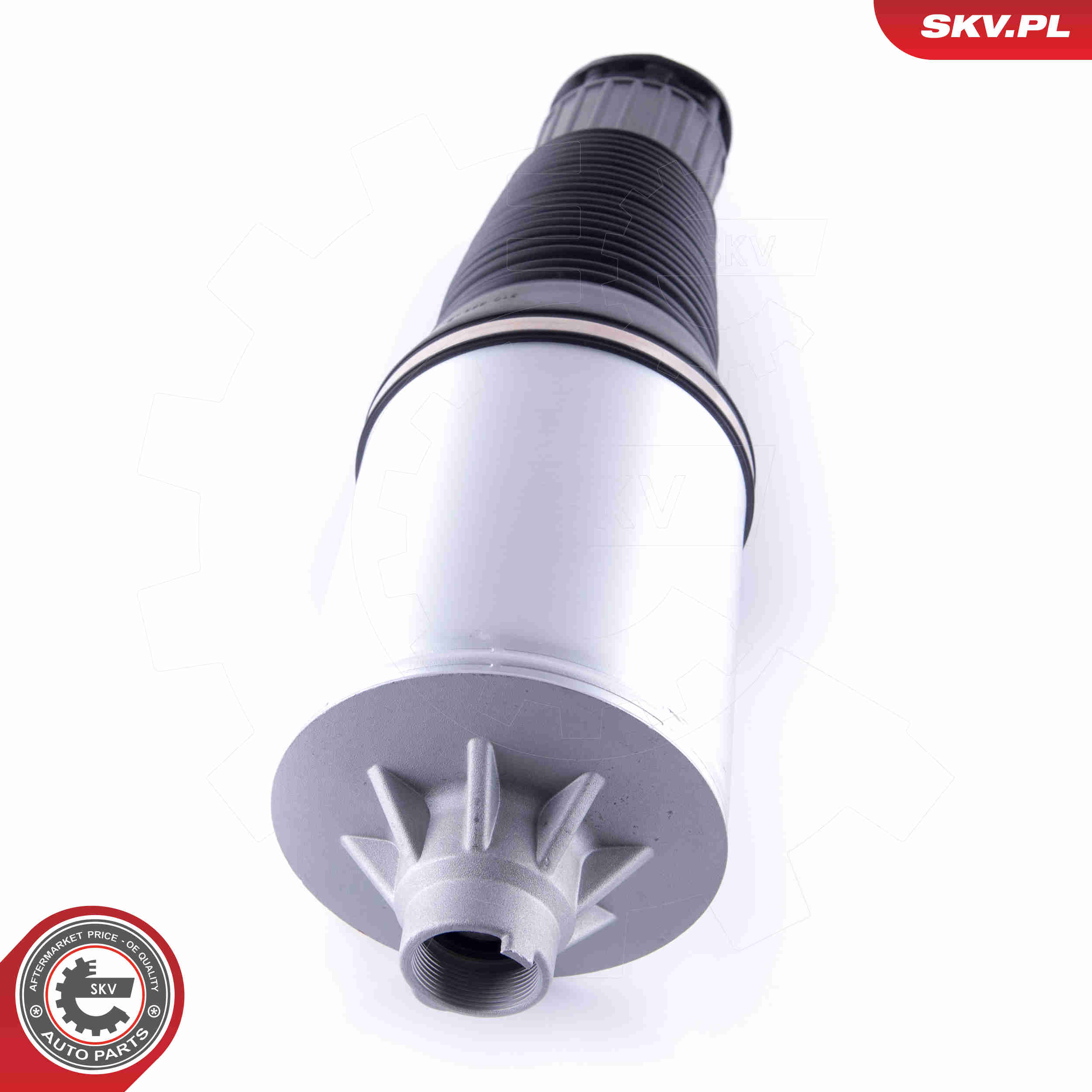 Air Spring, suspension - 58SKV034 ESEN SKV