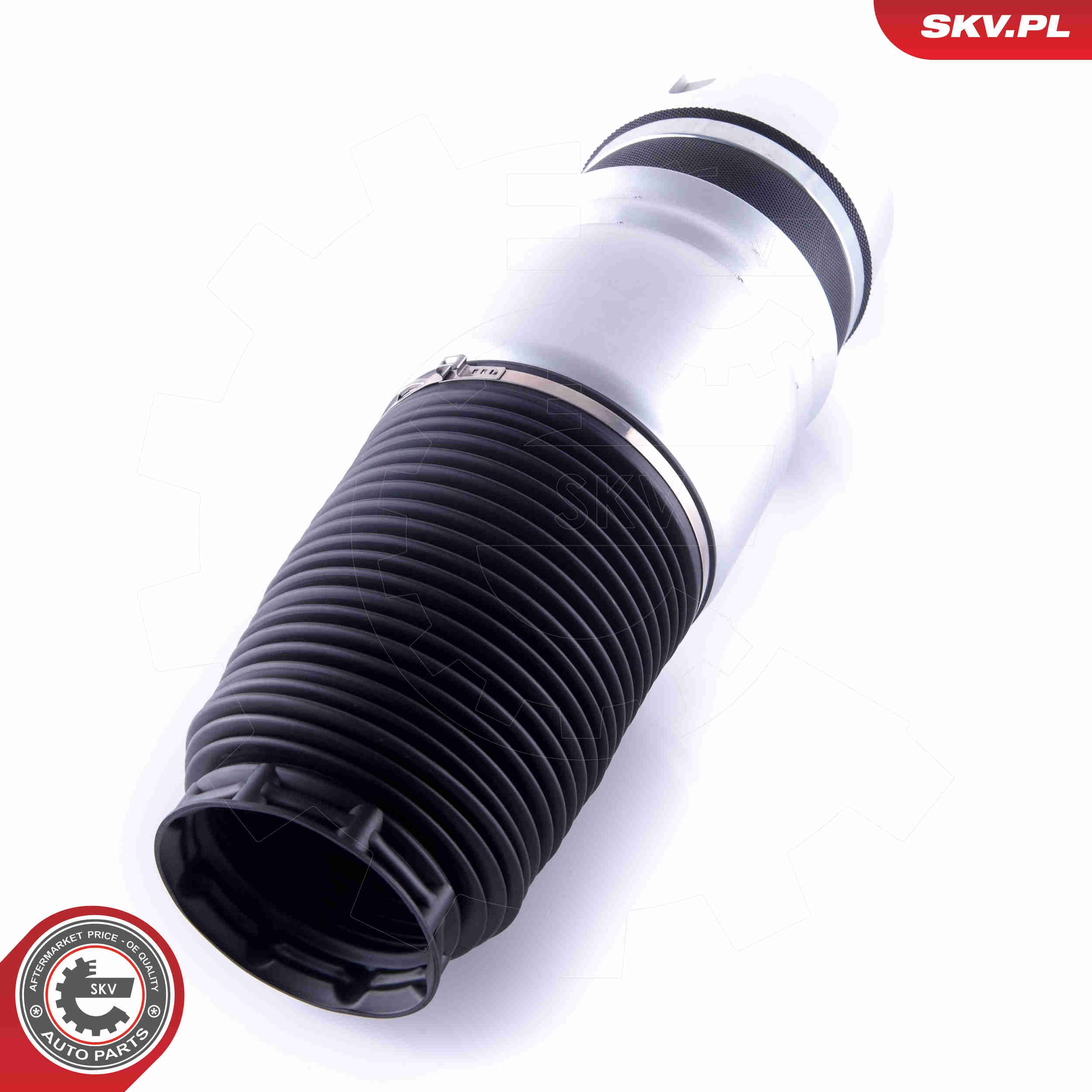 Air Spring, suspension - 58SKV035 ESEN SKV