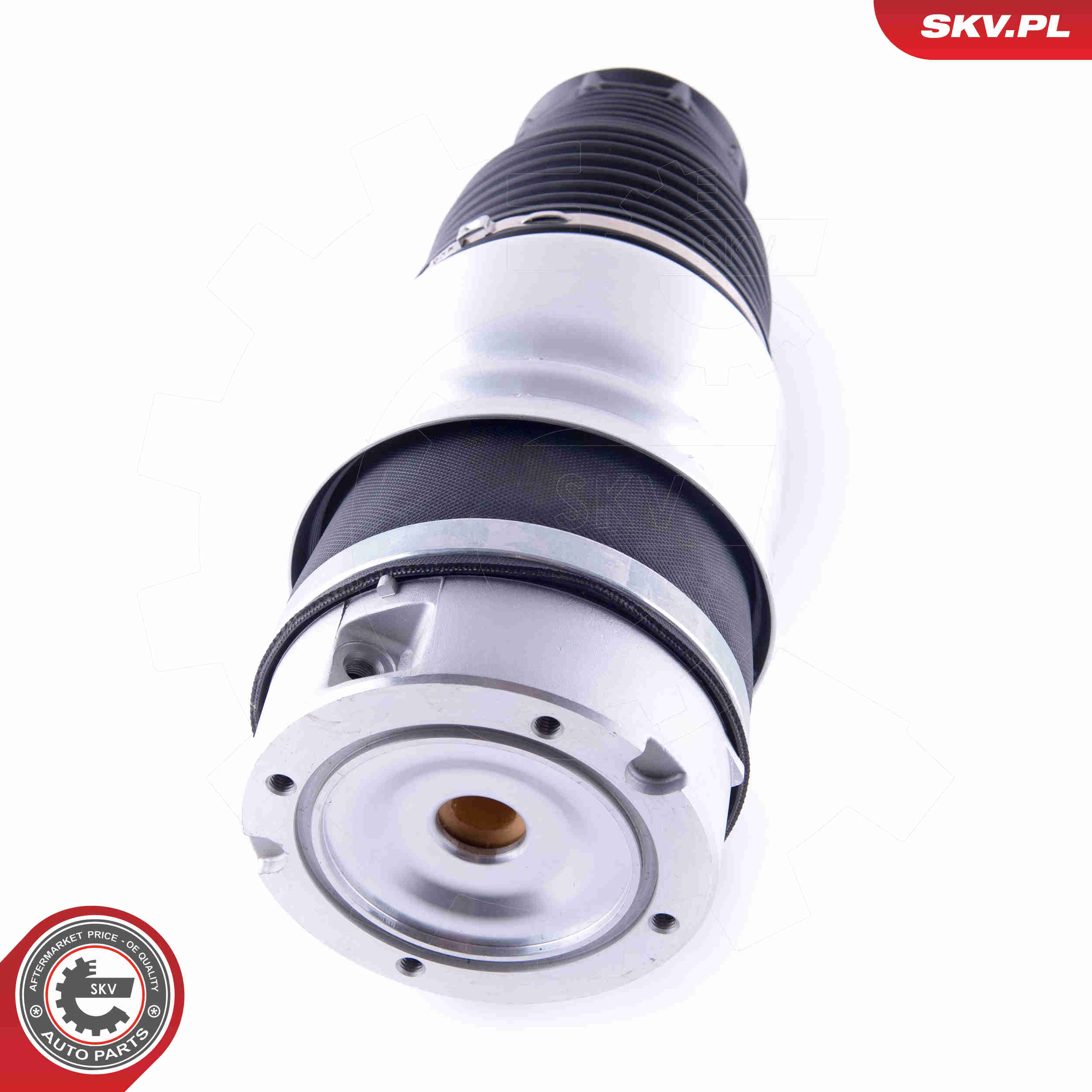 Air Spring, suspension - 58SKV036 ESEN SKV