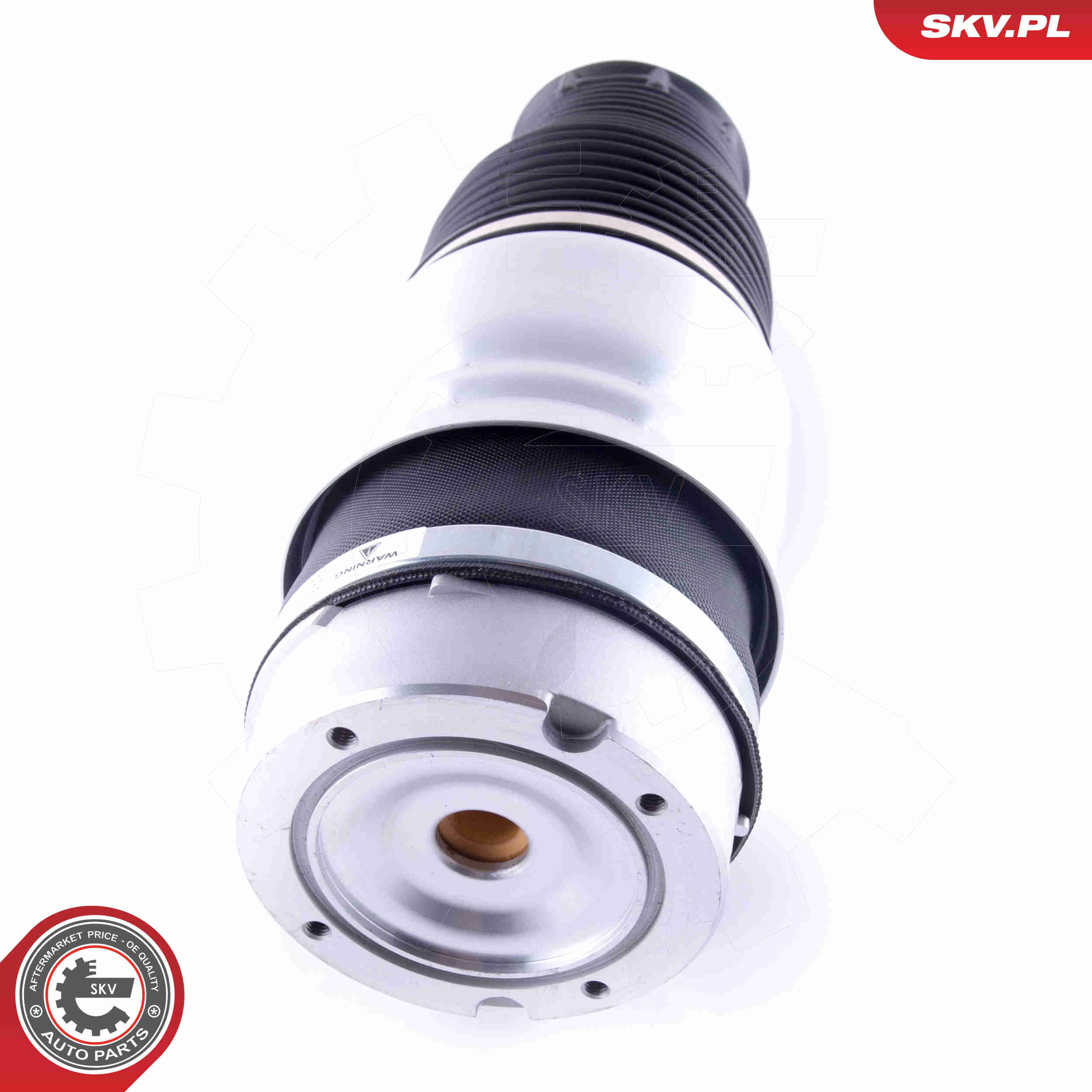 Air Spring, suspension - 58SKV037 ESEN SKV